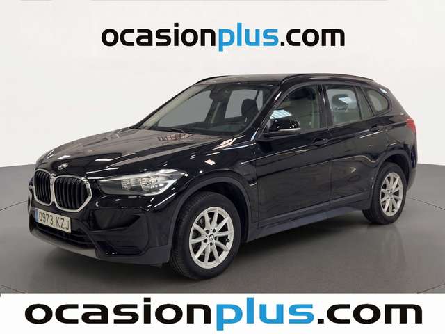 BMW X1 sDrive16d (116 CV) de segunda mano