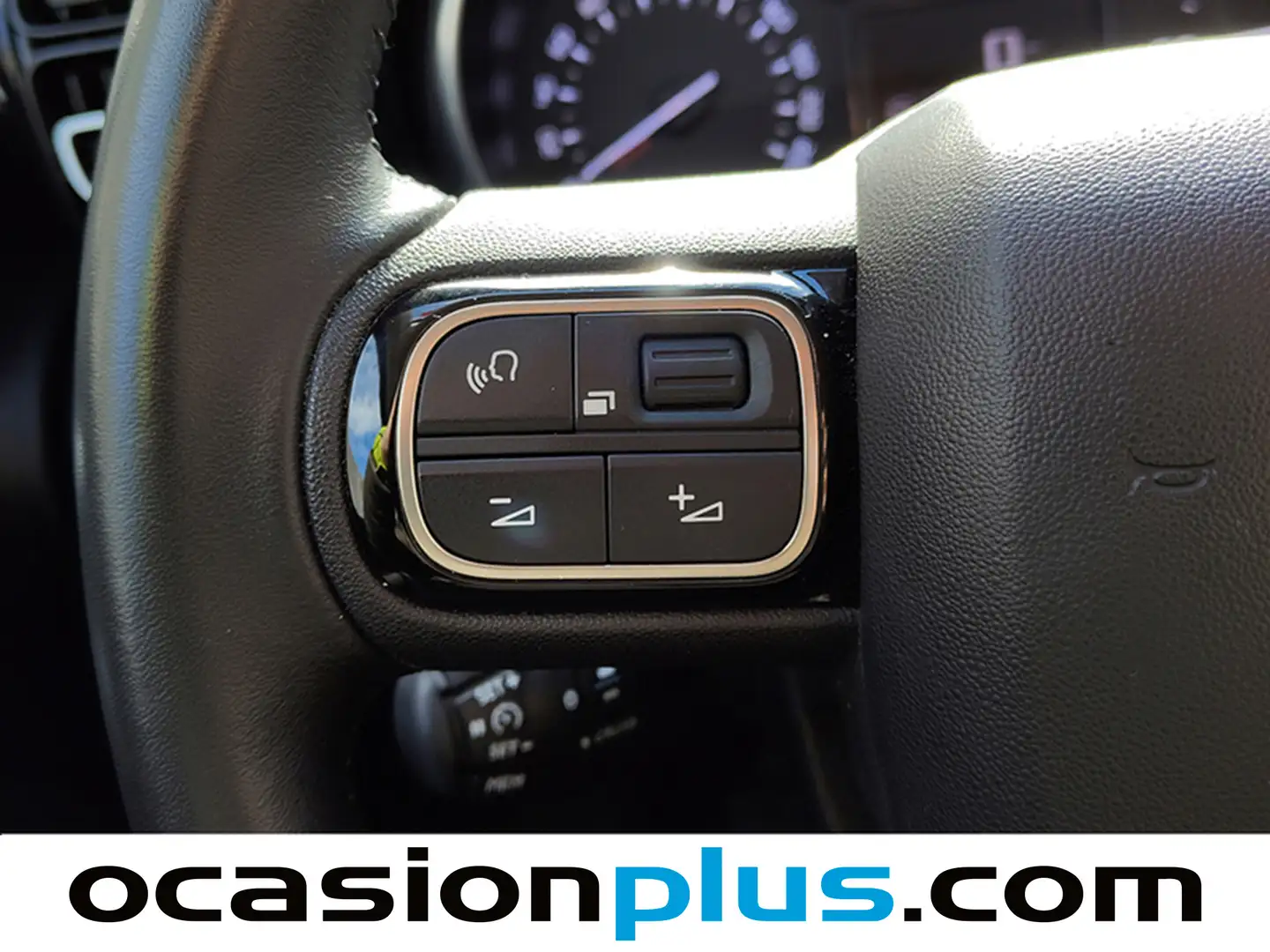 Foto Citroën C3 Aircross Citroen C3 Aircross PureTech 110 S&S Shine (110 CV)