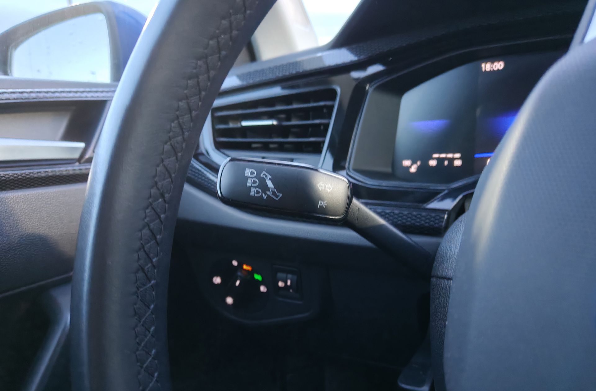 Volkswagen Polo ``más`` 1.0 TSI DSG - foto 20