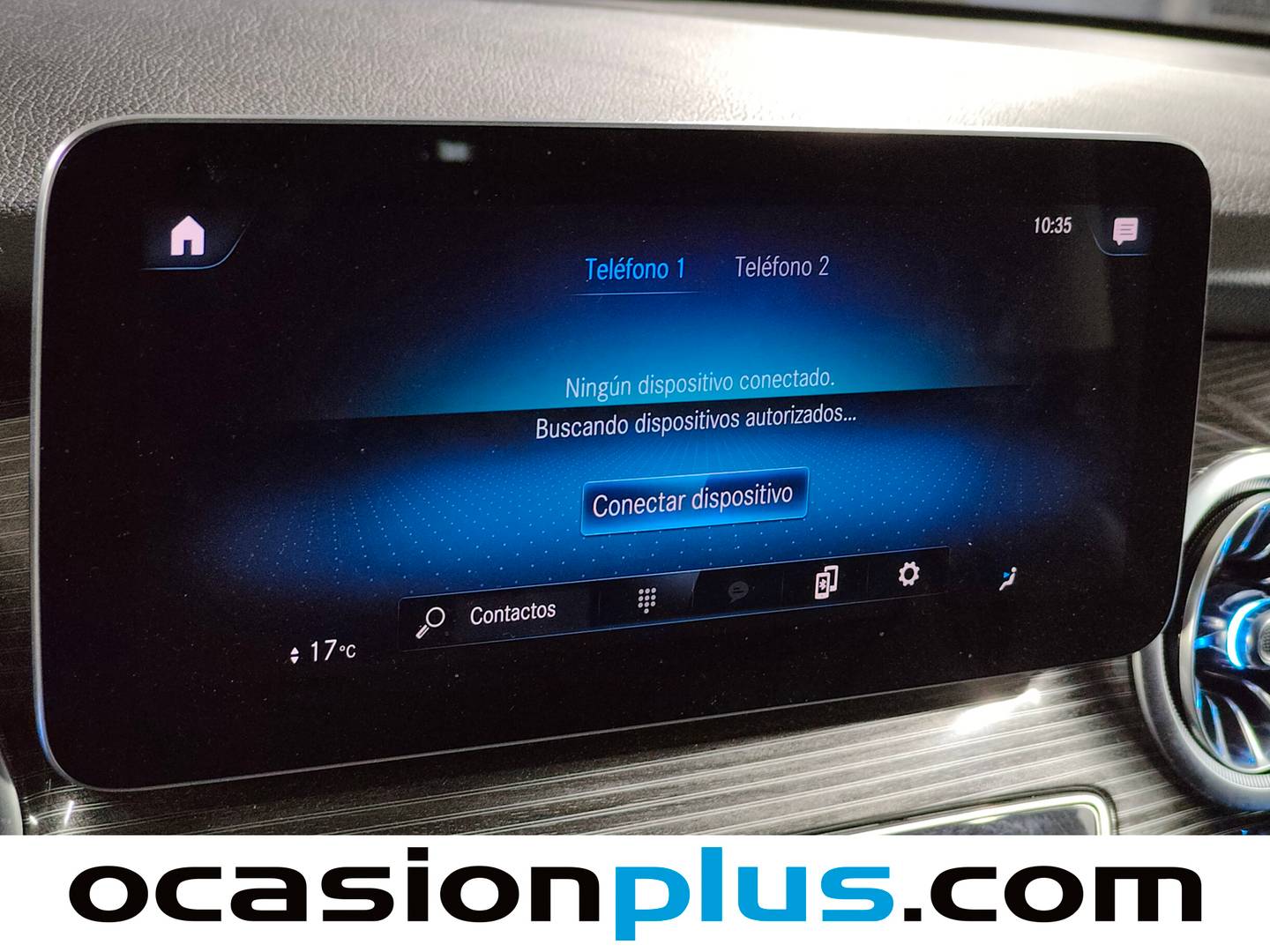 Mercedes Clase V Mercedes Clase V 300 d Avantgarde Largo (239 CV) 7 Plazas 2021