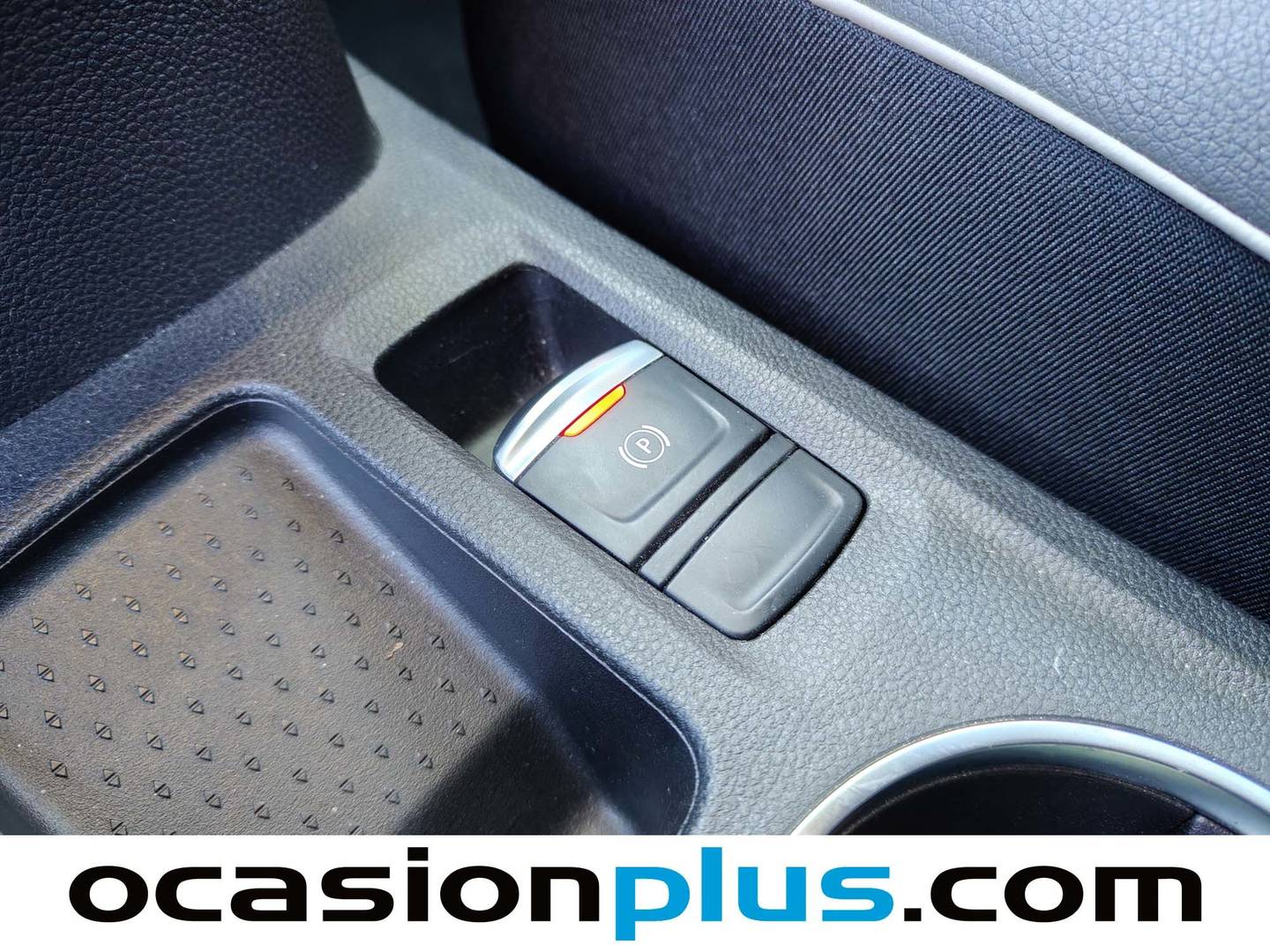 Renault Captur Renault Captur Zen TCe (130 CV) GPF de segunda mano