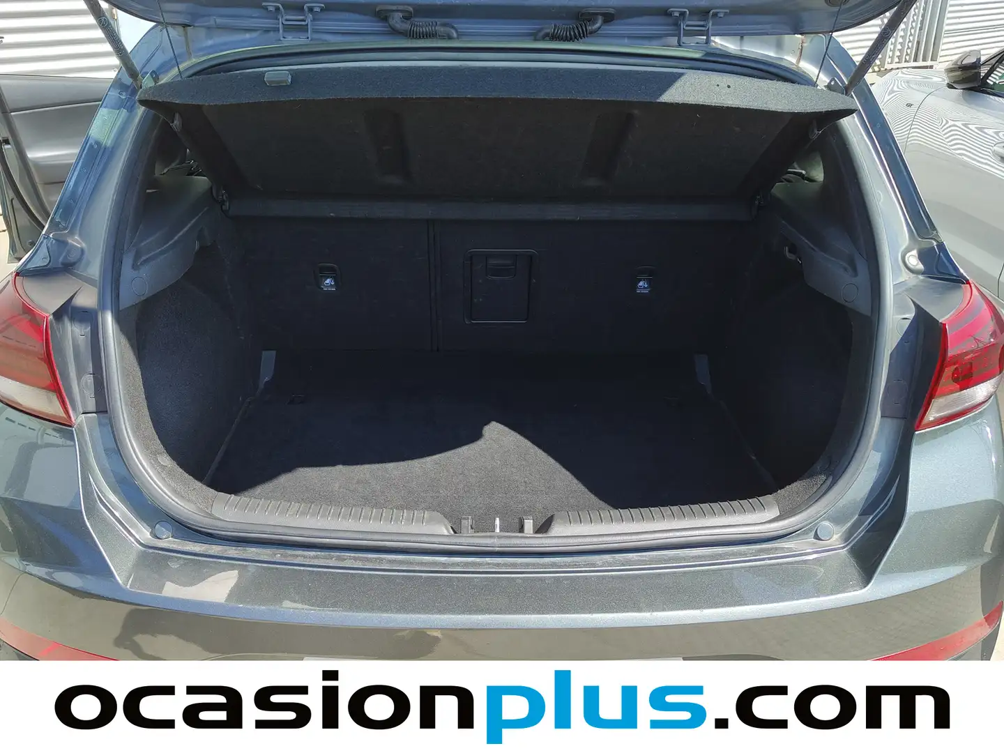 Foto Hyundai i30 Hyundai i30 1.0 TGDI 48V Tecno (120 CV)