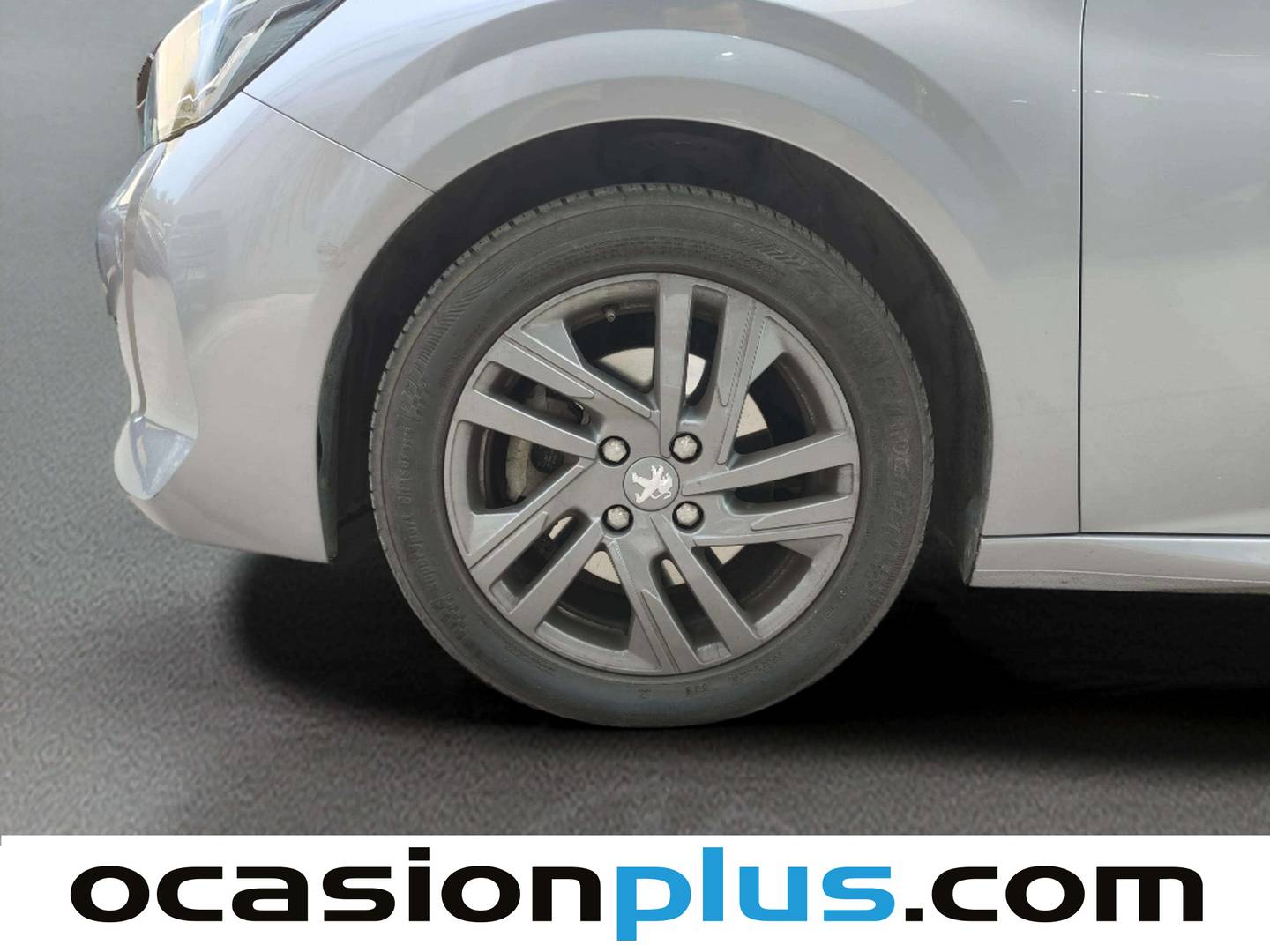 Peugeot 208 Peugeot 208 PureTech 100 Active Pack (100 CV) de segunda mano
