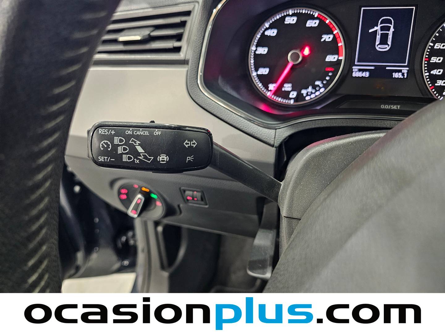 Seat Ibiza Seat Ibiza 1.0 MPI Style Plus (80 CV) de ocasión