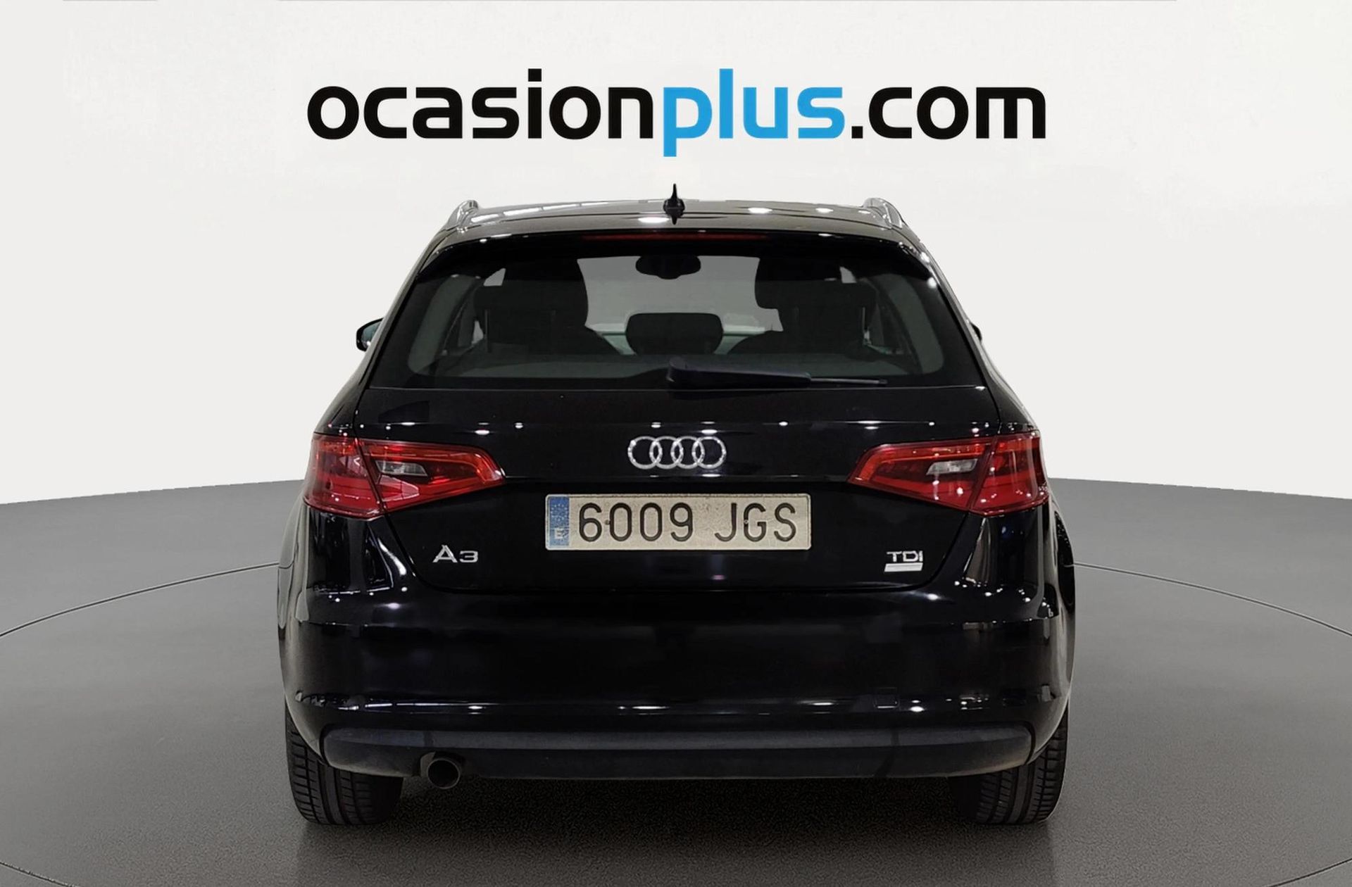 Audi A3 Sportback Attracted 1.6 TDI clean diesel - foto 12