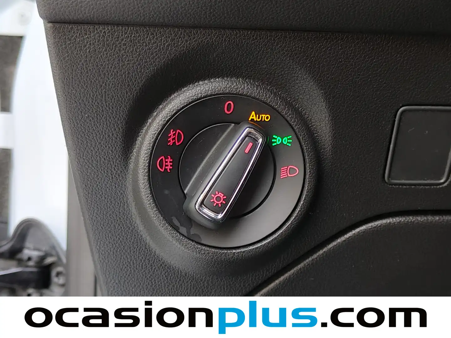 Foto Seat León SEAT León 1.5 TSI S&S Style Visio Edition (130 CV)