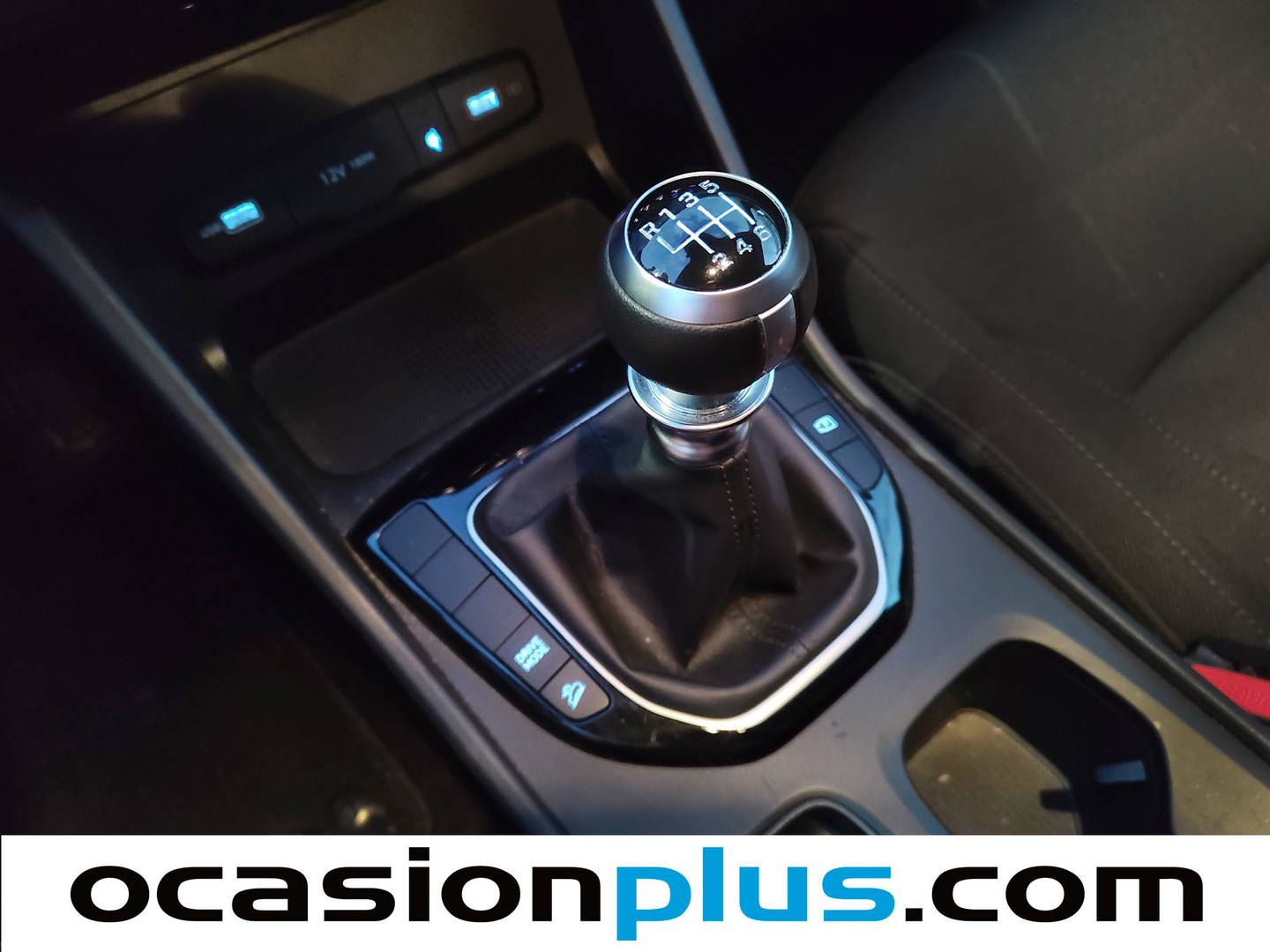 Foto Hyundai Tucson Hyundai Tucson 1.6 TGDI 48V Maxx (150 CV)