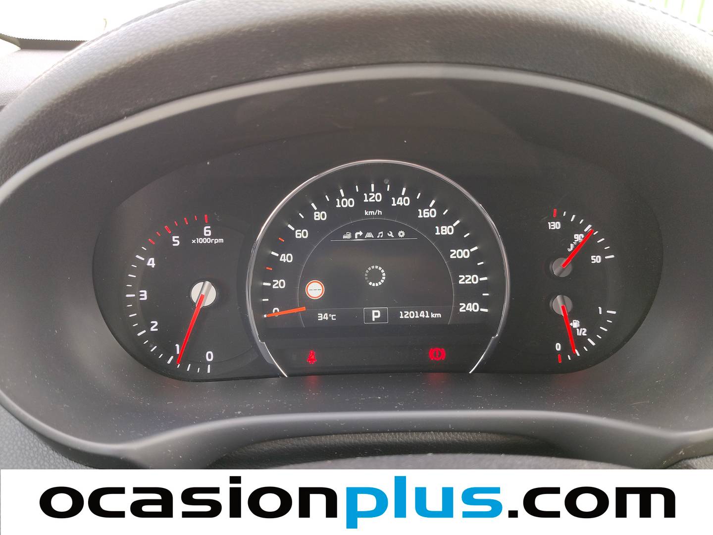 KIA Sorento KIA Sorento 2.2 CRDi Emotion 4x4 Auto (200 CV) 7 Plazas barato