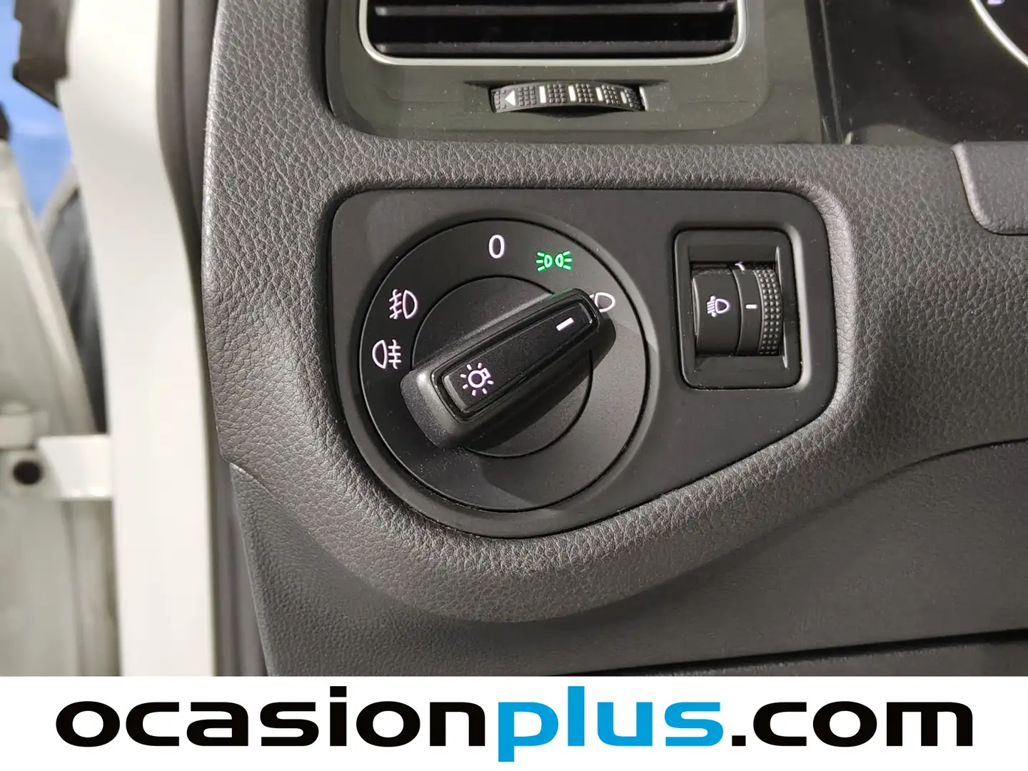 Foto Volkswagen Golf Volkswagen Golf Business 1.6 TDI (115 CV)