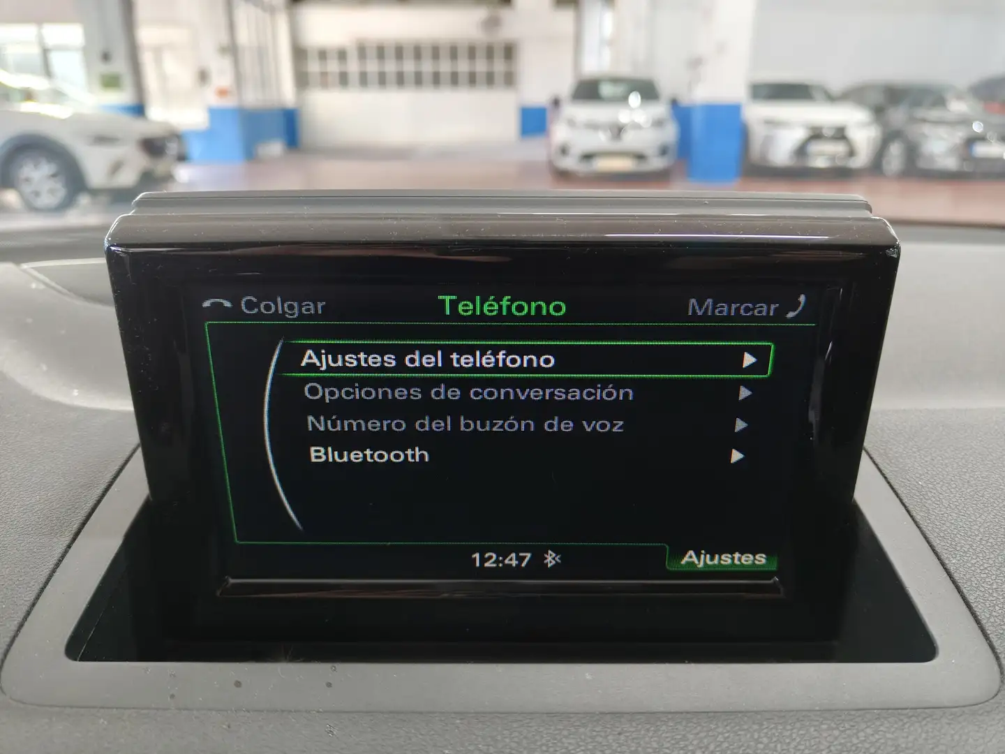 Foto Audi A1 Audi A1 Sportback Adrenalin 1.6 TDI (116 CV) Pack S-Line