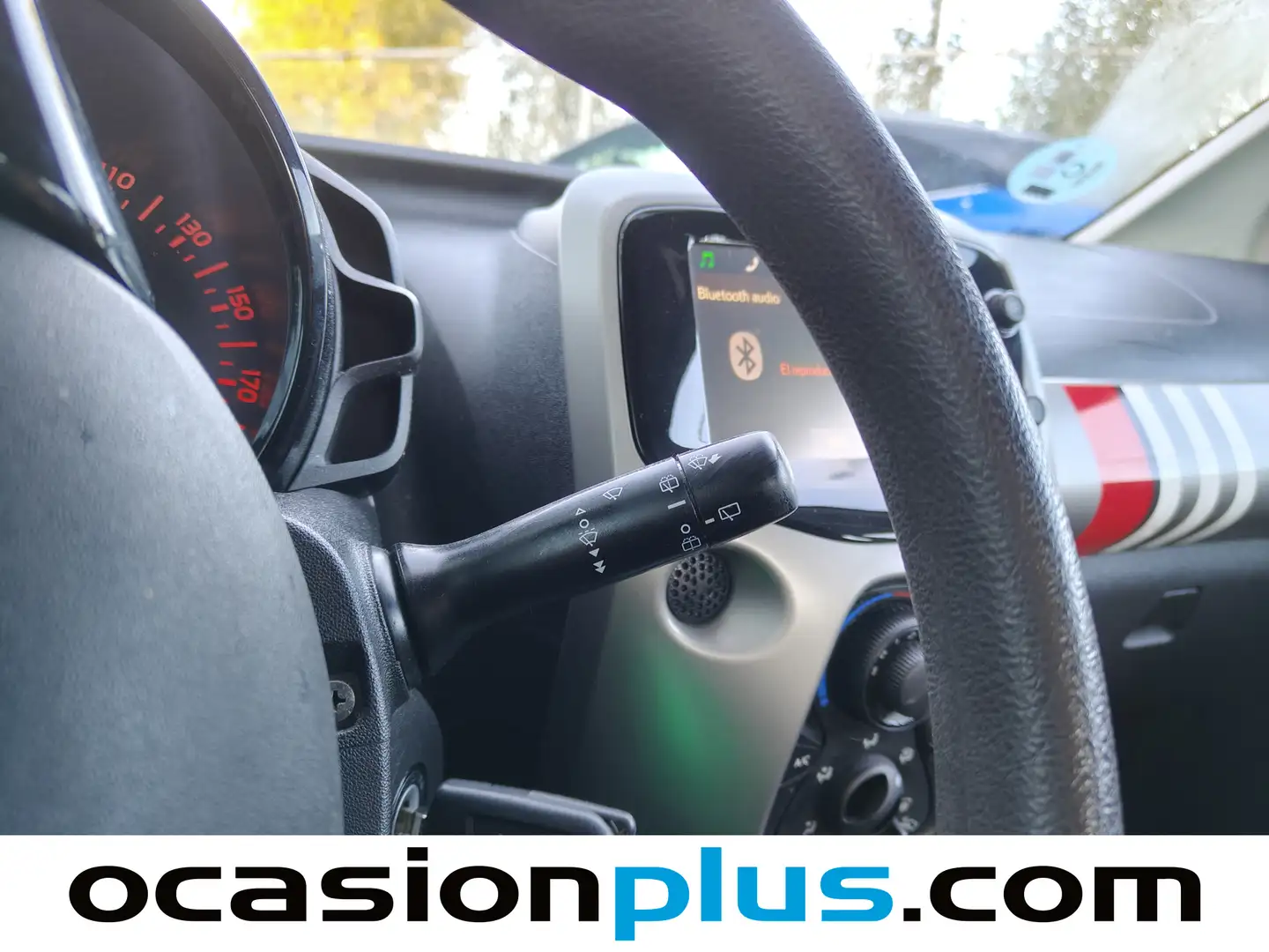 Foto Citroën C1 Citroen C1 PureTech 82 Feel (82 CV)