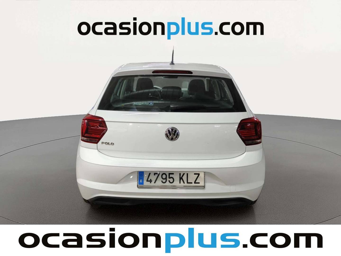 Volkswagen Polo Volkswagen Polo Advance 1.0 TSI (95 CV) barato
