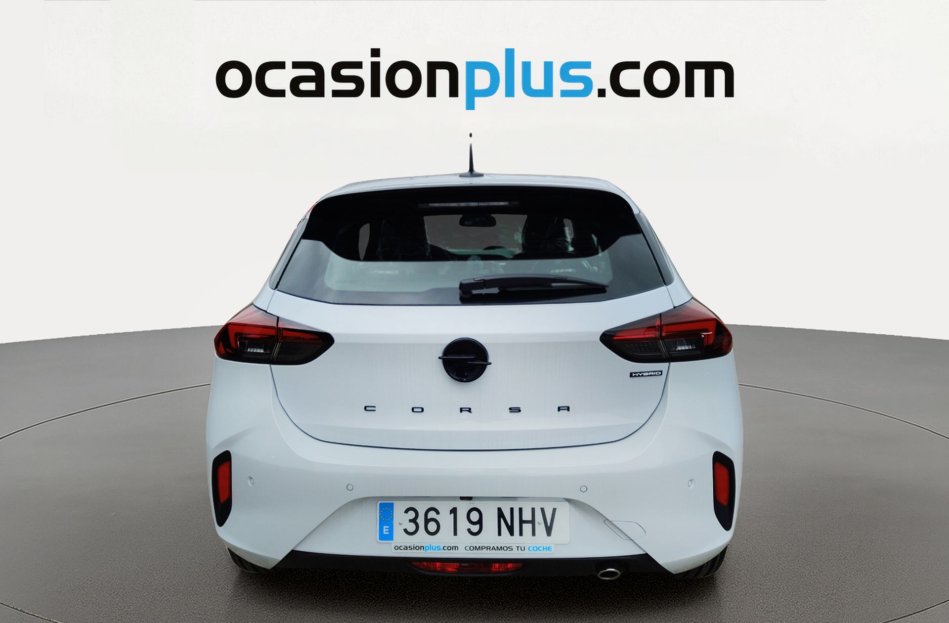 Opel Corsa 1.2 T XHL Hybrid GS eDC - foto 13
