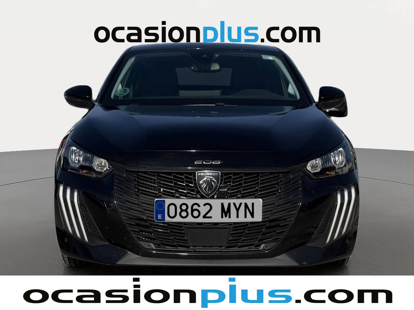 Foto Peugeot 208 Peugeot 208 PureTech 100 Allure (100 CV)