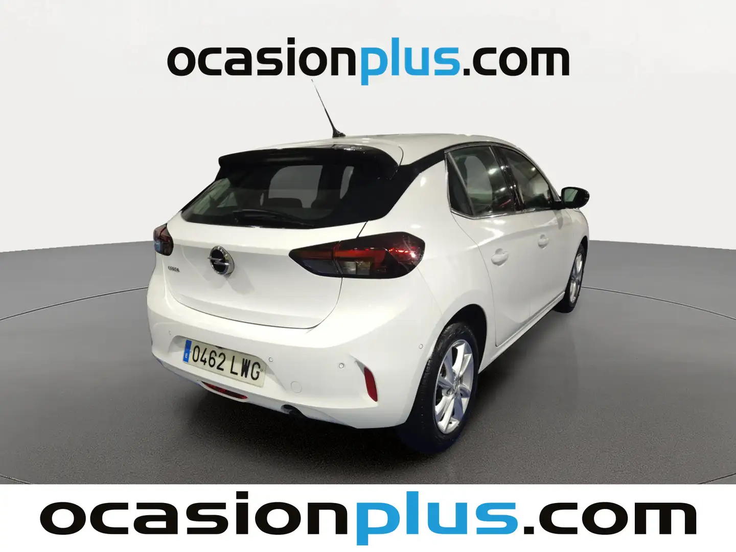 Foto Opel Corsa Opel Corsa 1.2 Turbo XHL Elegance (100 CV)