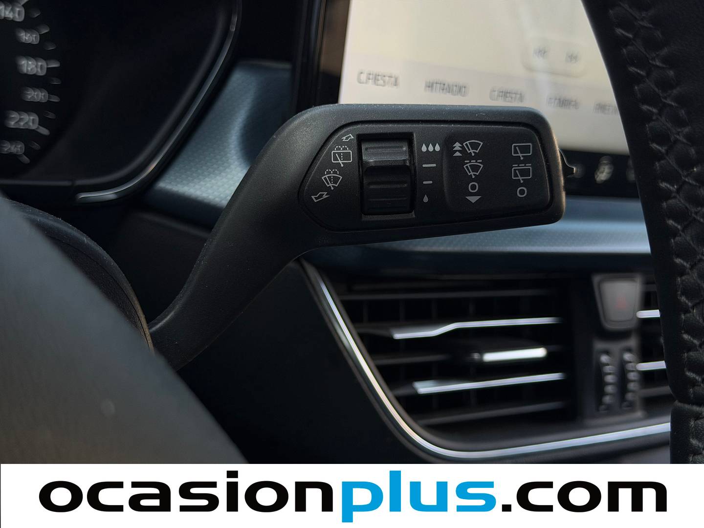 Ford Focus Ford Focus 1.0 Ecoboost MHEV Active Auto (155 CV) 155cv