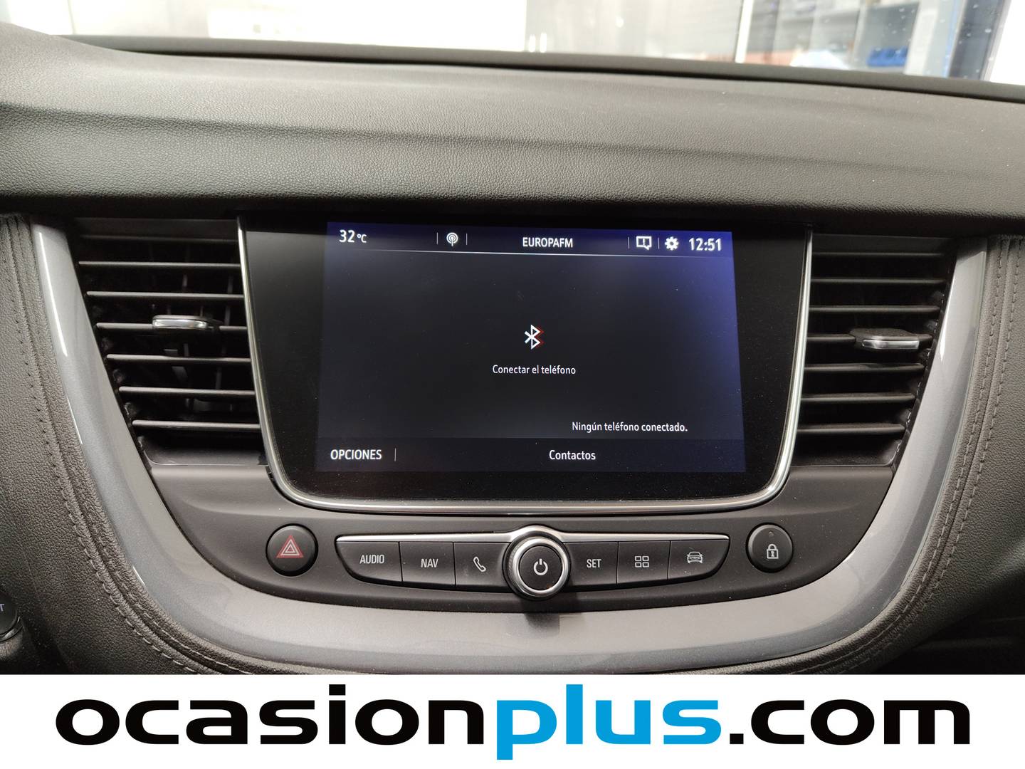 Foto Opel Grandland X Opel Grandland X 1.6 Turbo Ultimate Auto (181 CV)