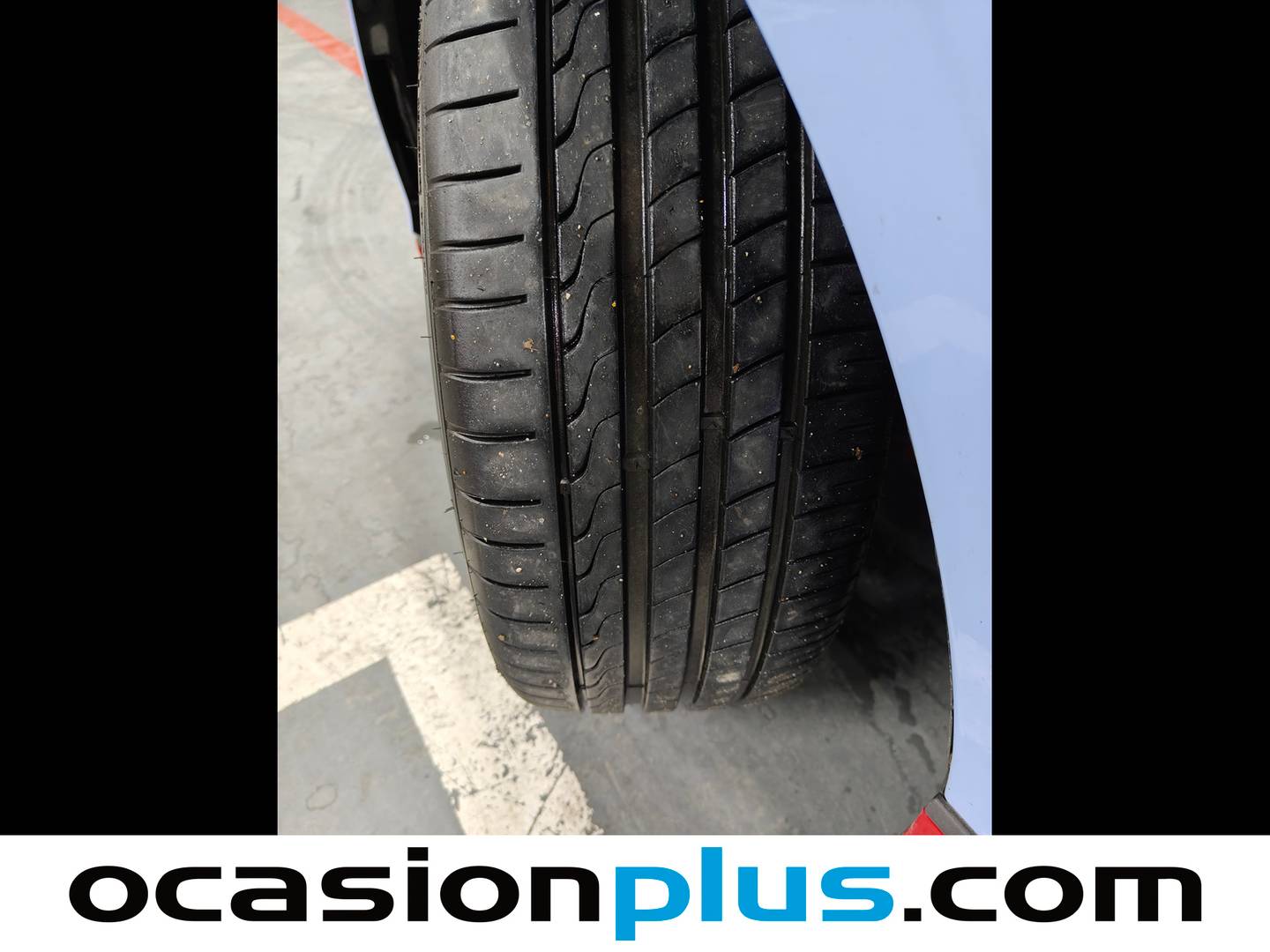 Foto Hyundai i20 Hyundai i20 1.6T N (204 CV)