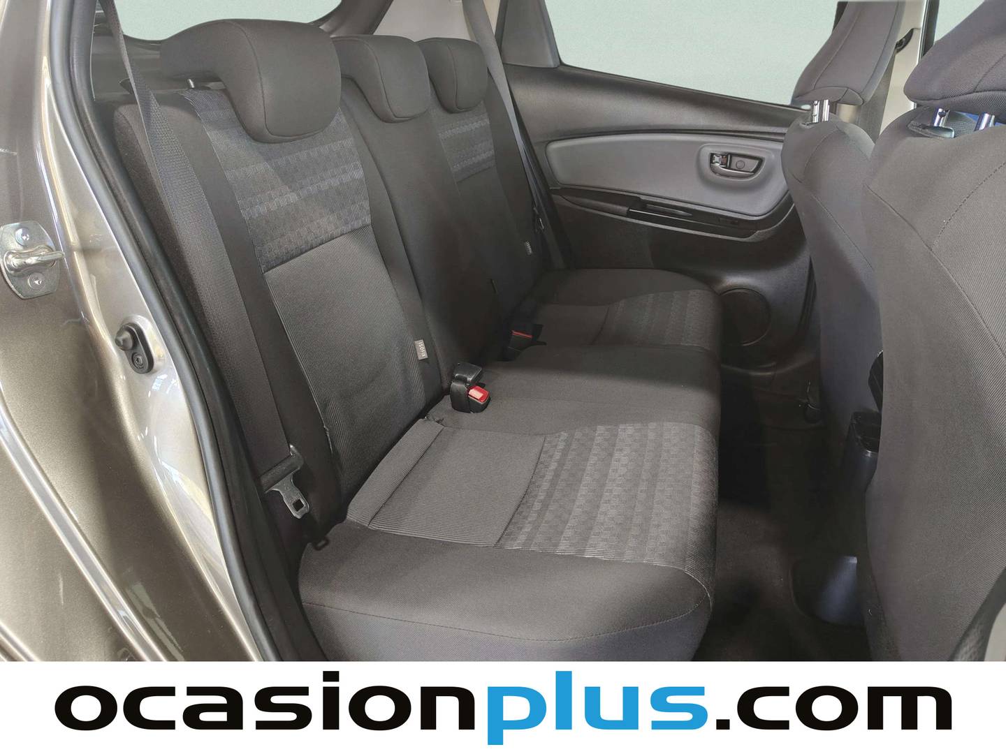 Foto Toyota Yaris Toyota Yaris 100 Active (99 CV)