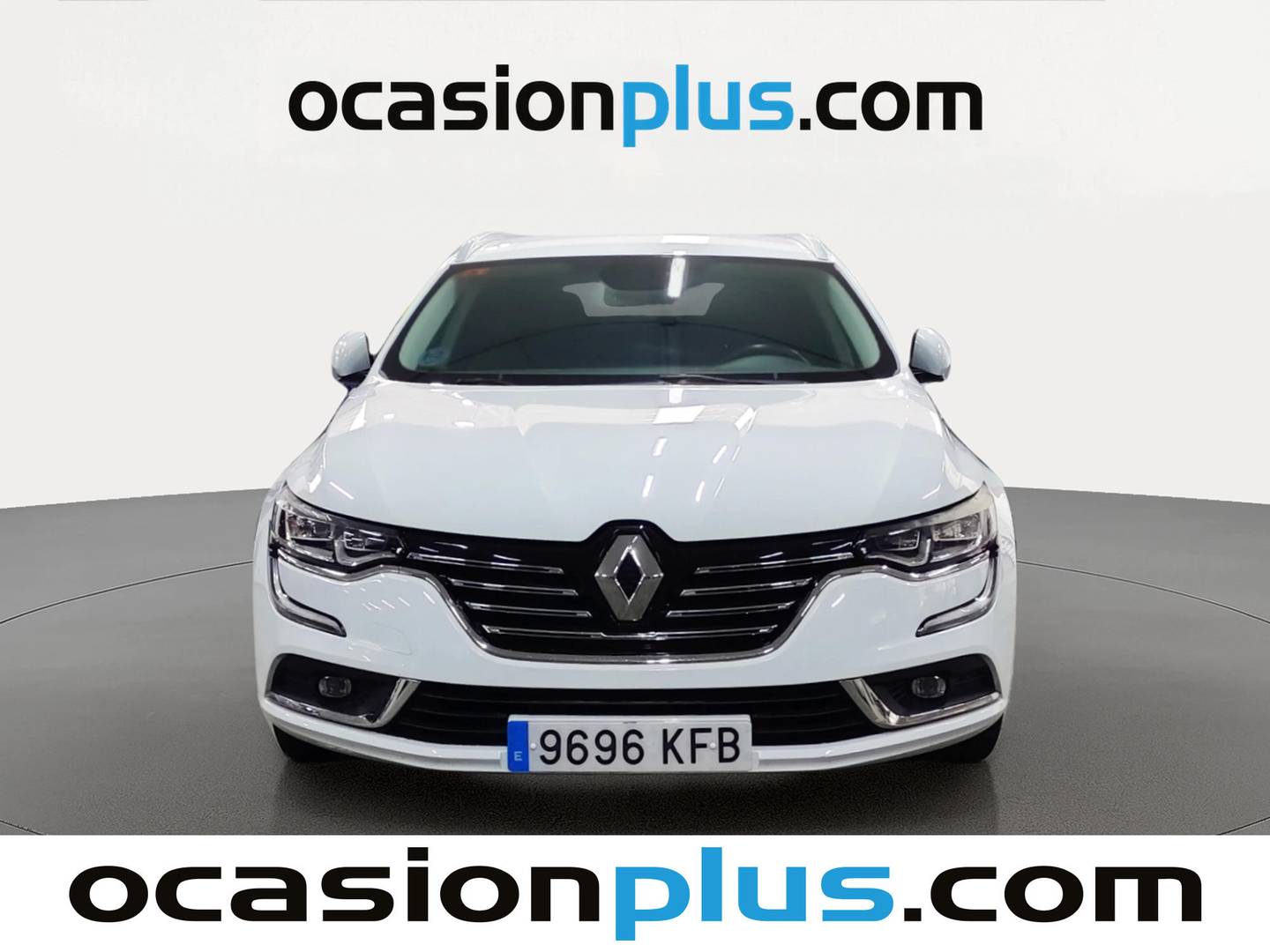 Renault Talisman Renault Talisman Sport Tourer Intens Energy dCi (130 CV) 130cv