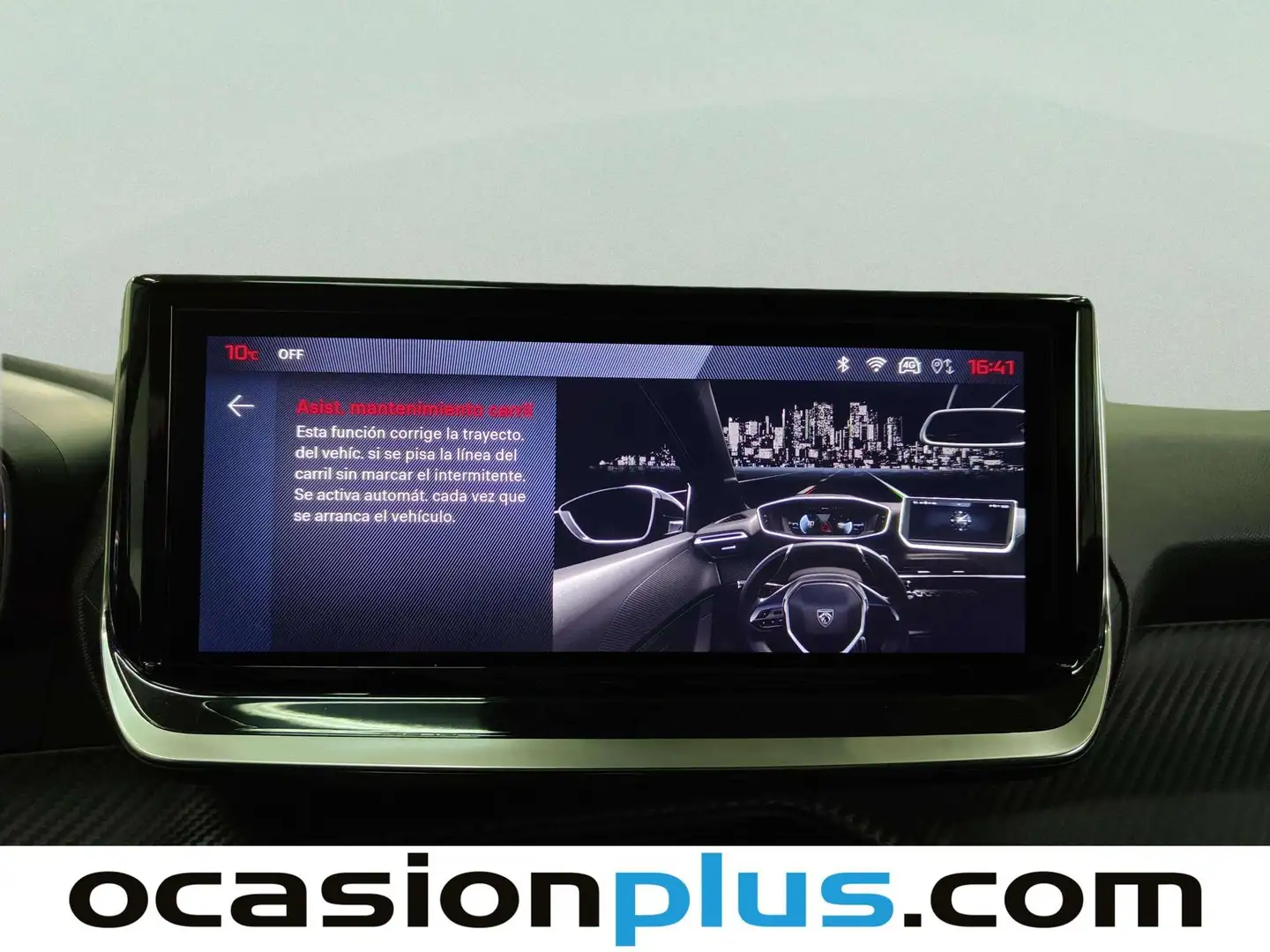 Foto Peugeot 208 Peugeot 208 PureTech 100 Allure (100 CV)