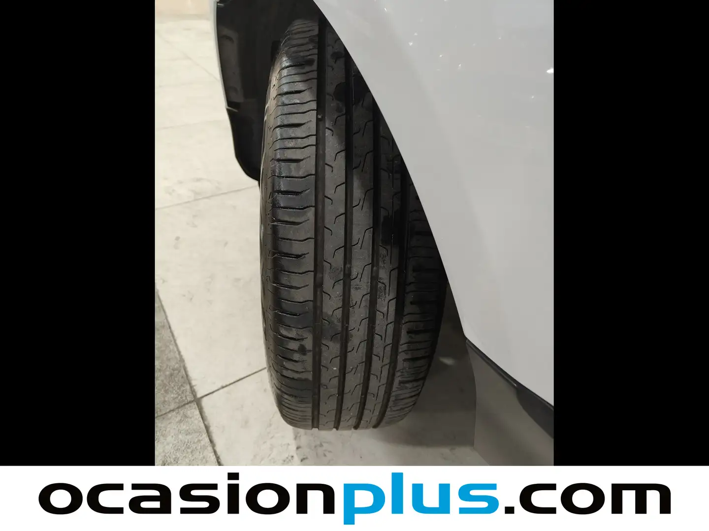 Foto Ford EcoSport Ford EcoSport 1.5 TDCi Trend+ (100 CV)