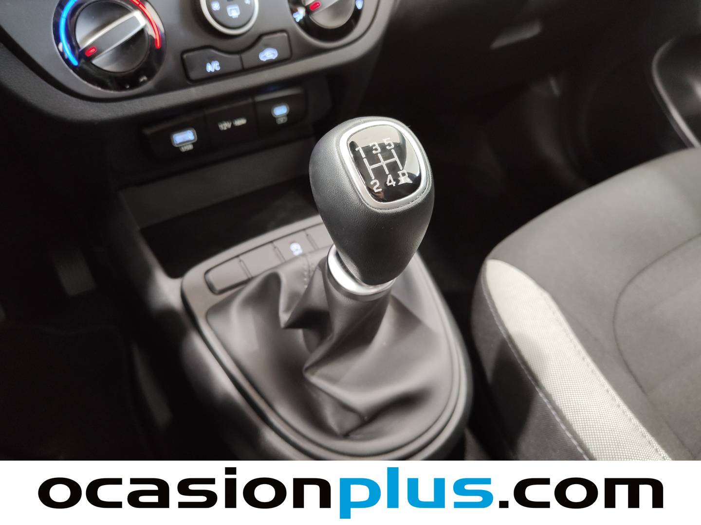 Hyundai i10 Hyundai i10 1.0 Klass (67 CV) de segunda mano