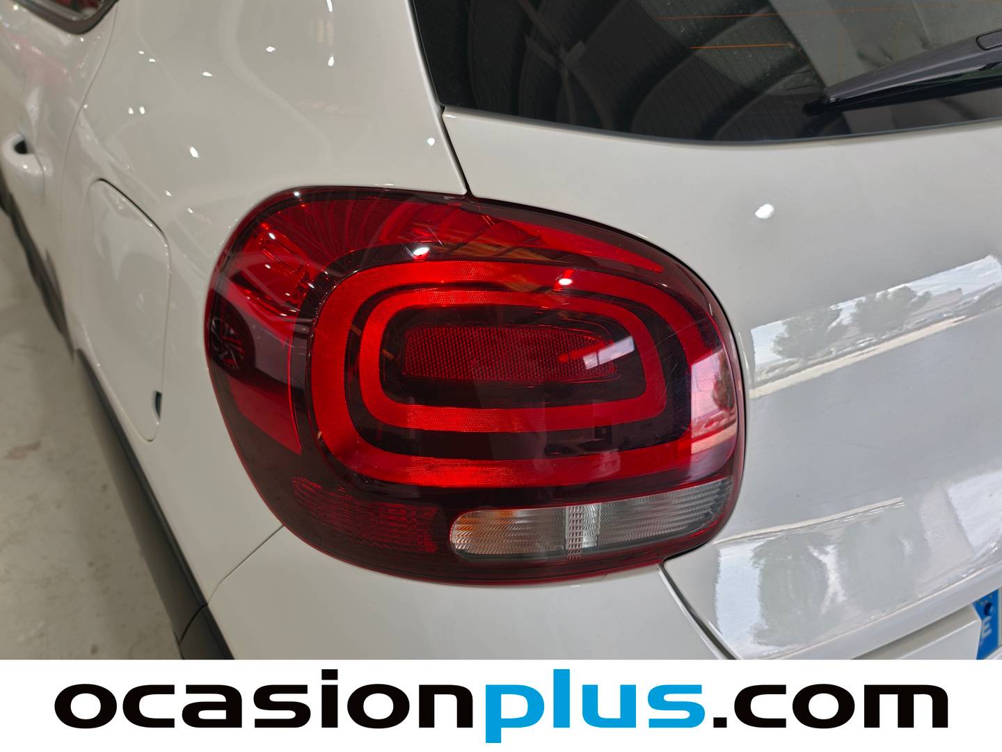 Citroën C3 Citroën C3 PureTech 110 S&S Feel (110 CV) km 0