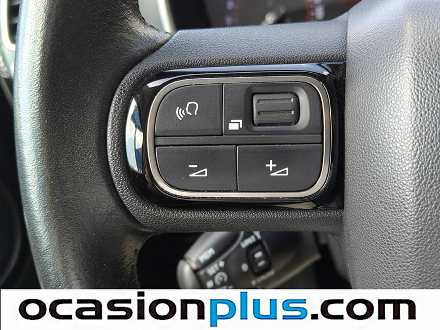 Foto Citroën C5 Aircross Citroen C5 Aircross BlueHdi 130 S&S Live (131 CV)