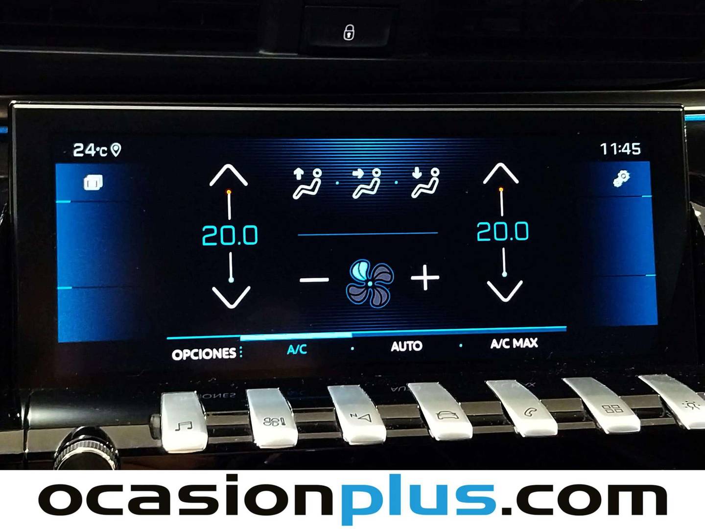 Foto Peugeot 508 Peugeot 508 SW SW BlueHDi 180 S&S GT Line EAT8 (180 CV)