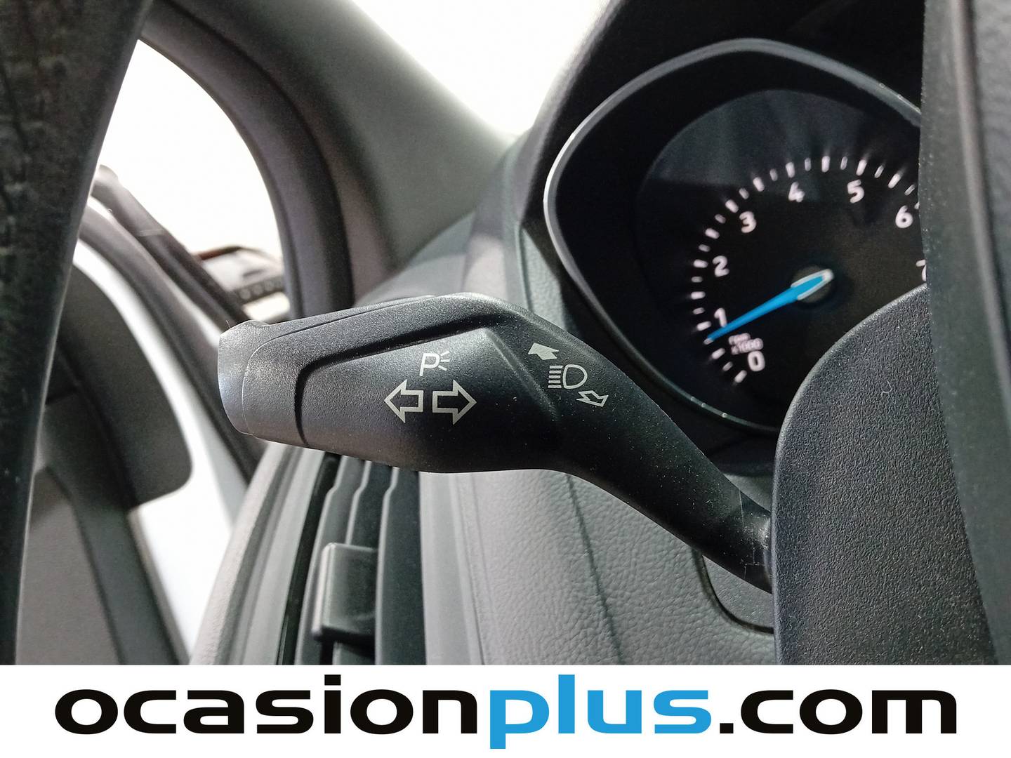 Ford Focus Ford Focus 1.0 Ecoboost S&S ST-Line (125 CV) seminuevo