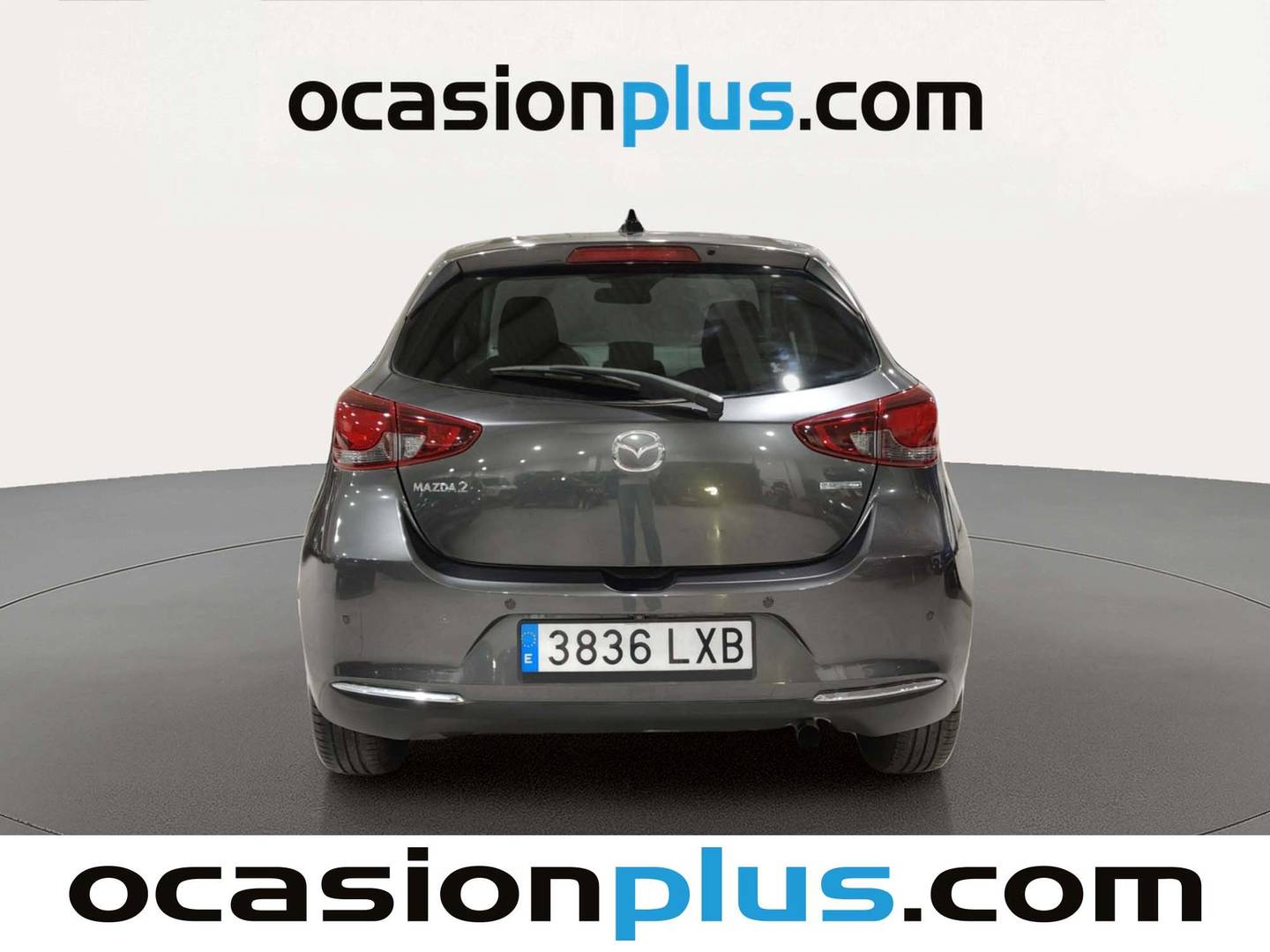 Mazda Mazda2 Mazda Mazda 2 1.5 G e-SKYACTIV Homura (90 CV) barato