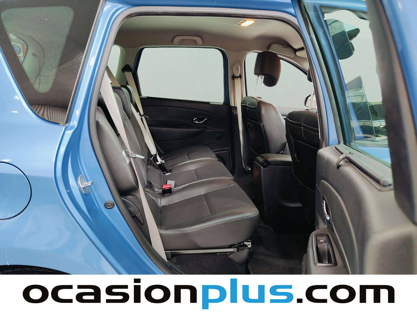 Renault Scenic Renault Scenic Bose Edition Energy dCi (130 CV) eco2 diésel