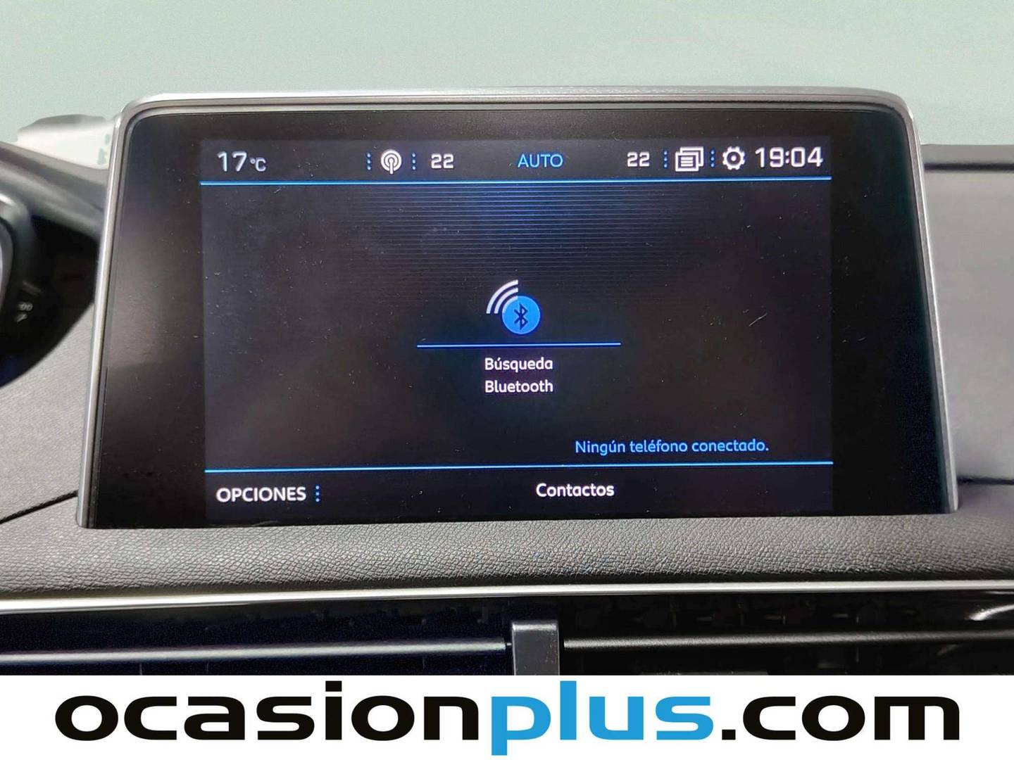 Peugeot 3008 Peugeot 3008 PureTech 180 GT Line EAT8 (180 CV) gasolina