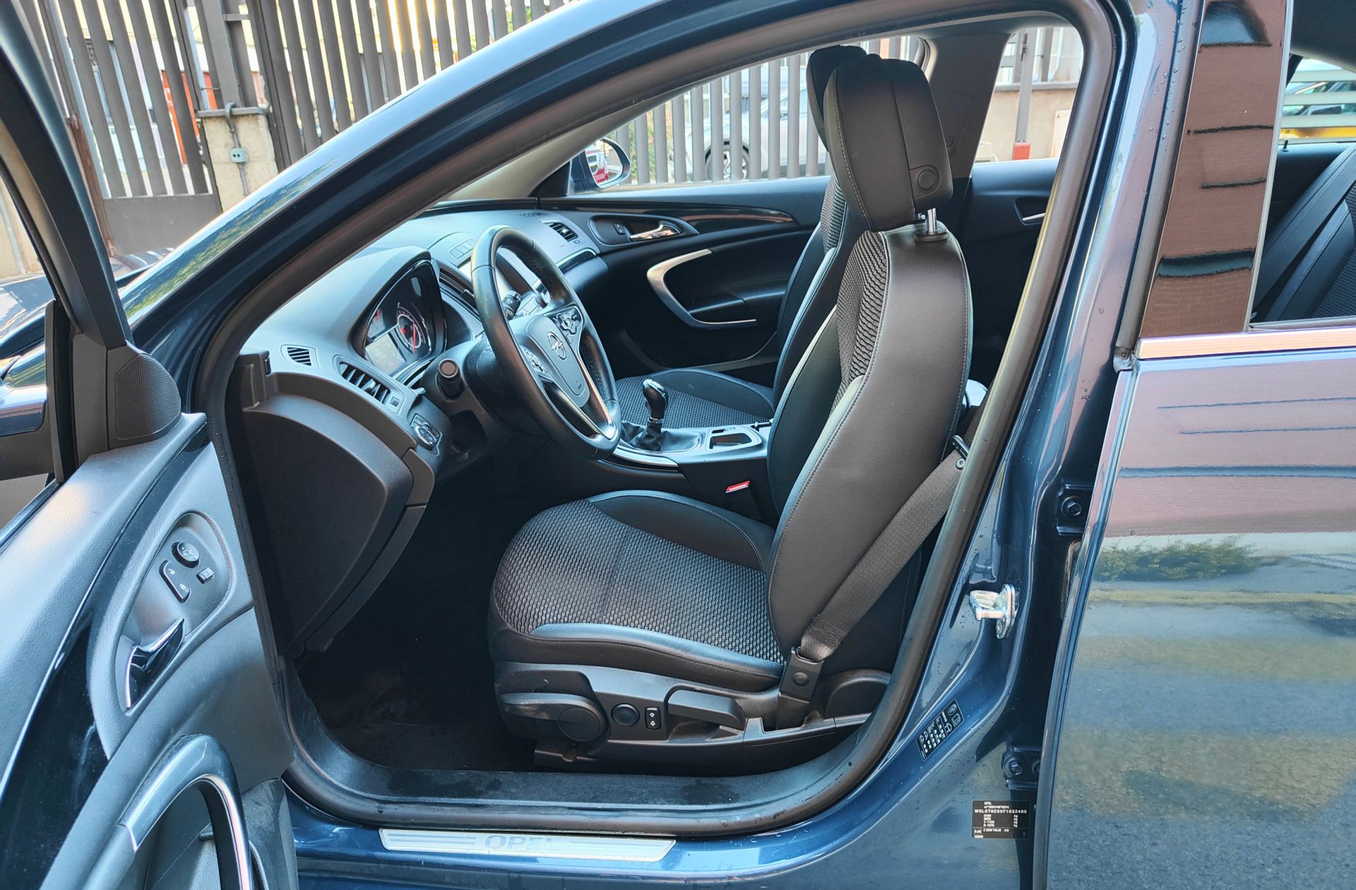 Opel Insignia 2.0 CDTI ecoFLEX Excellence - foto 10