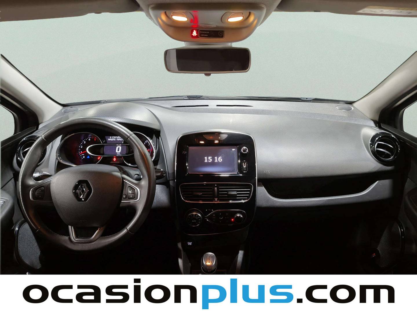 Foto Renault Clio Renault Clio Limited Energy dCi (75 CV)