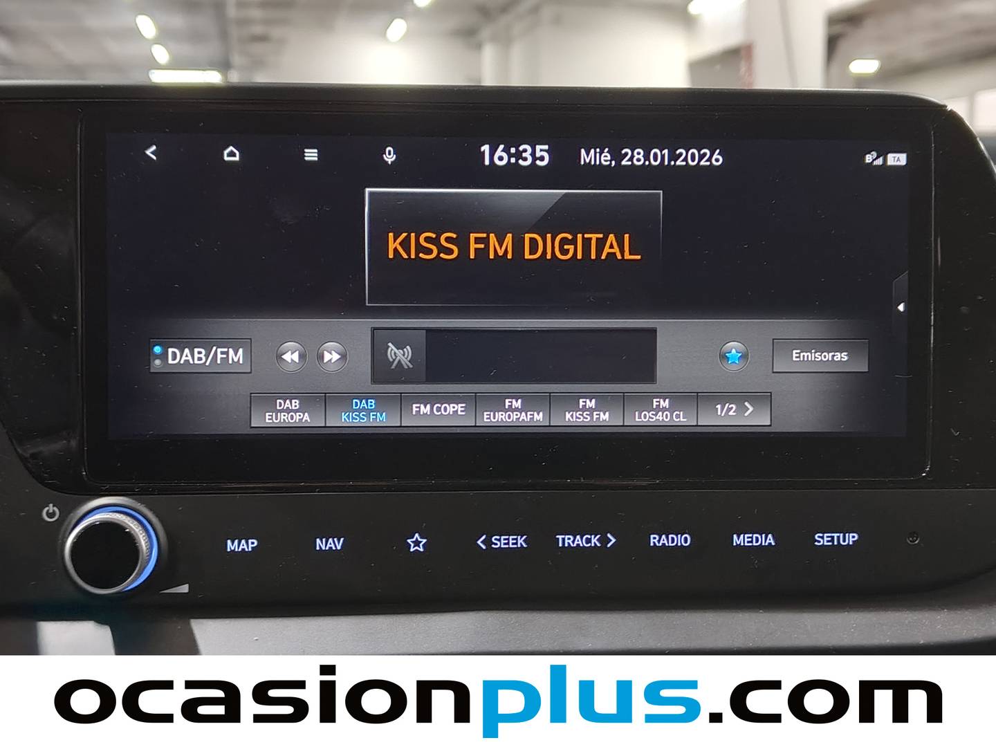 Foto Hyundai Bayon Hyundai Bayon 1.0 TGDI 48V Maxx DCT (100 CV)