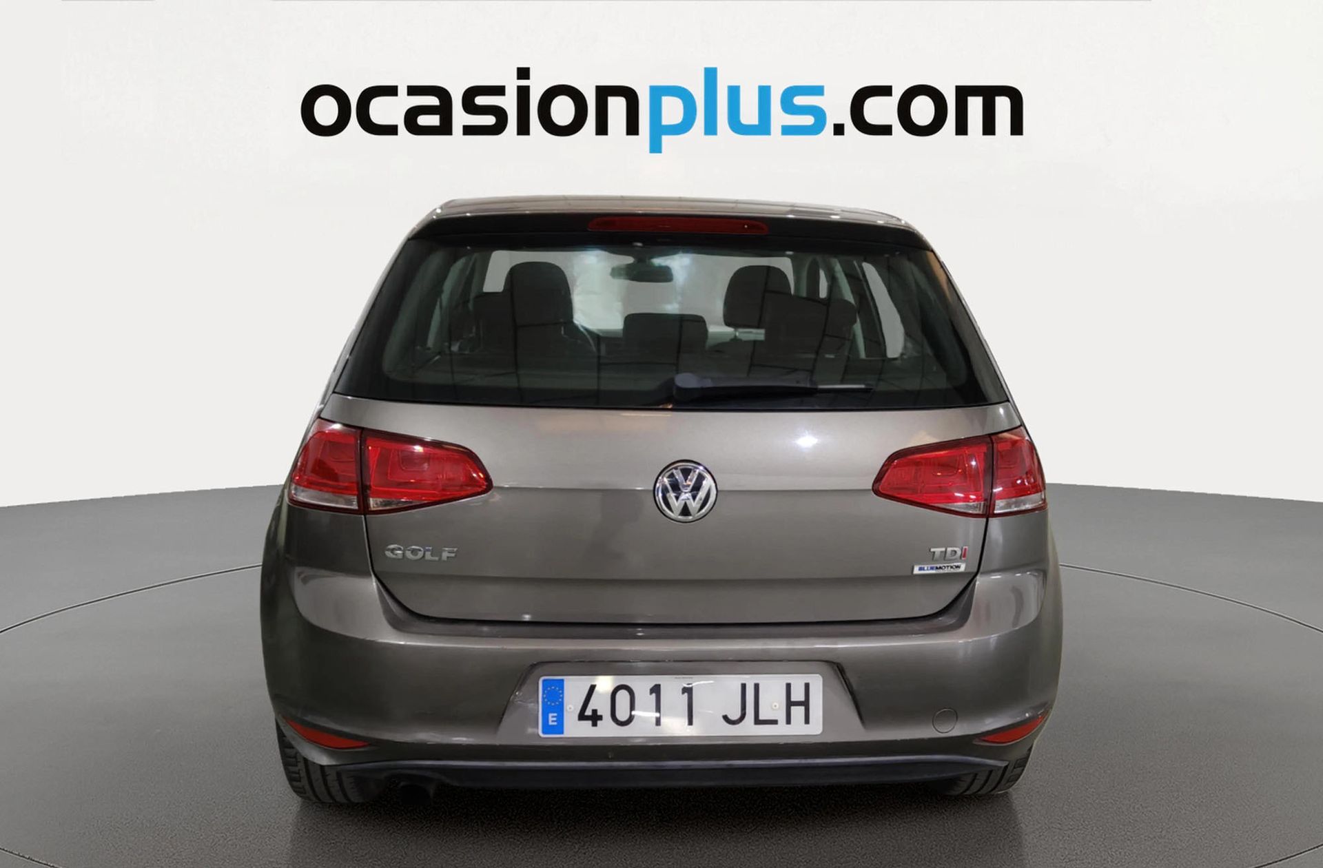 Volkswagen Golf Business 1.6 TDI BMT - foto 11