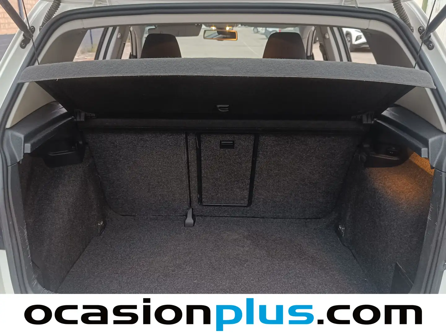 Foto Volkswagen Golf Volkswagen Golf Sport 1.4 TSI (122 CV)