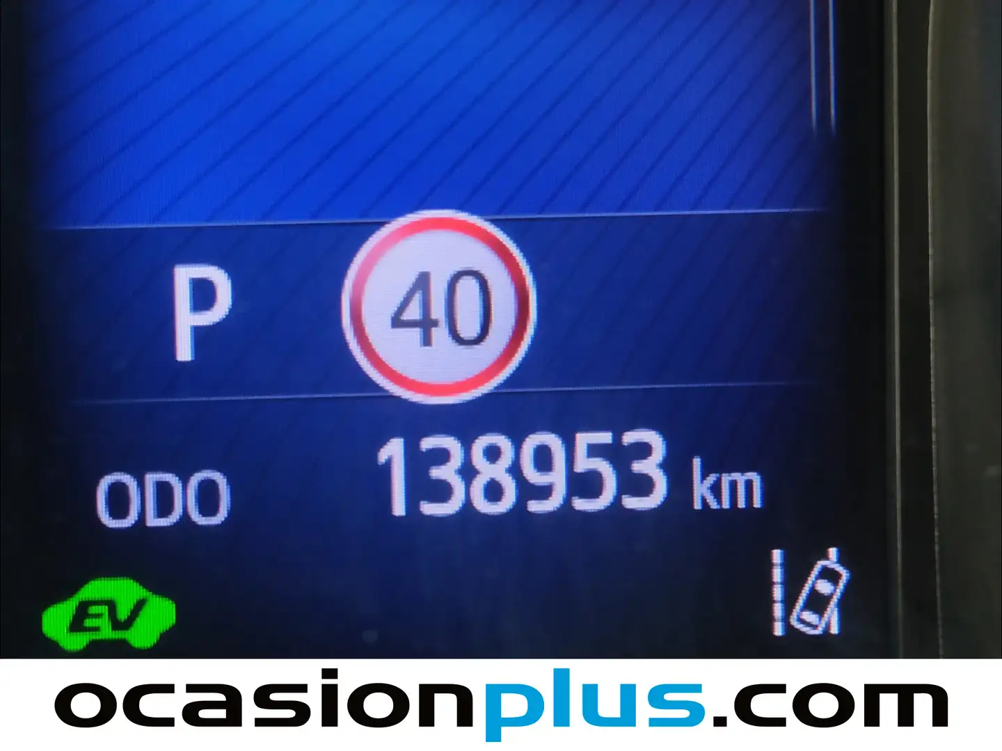 Foto Toyota C-HR Toyota C-HR 1.8 125H Active  (122 CV)