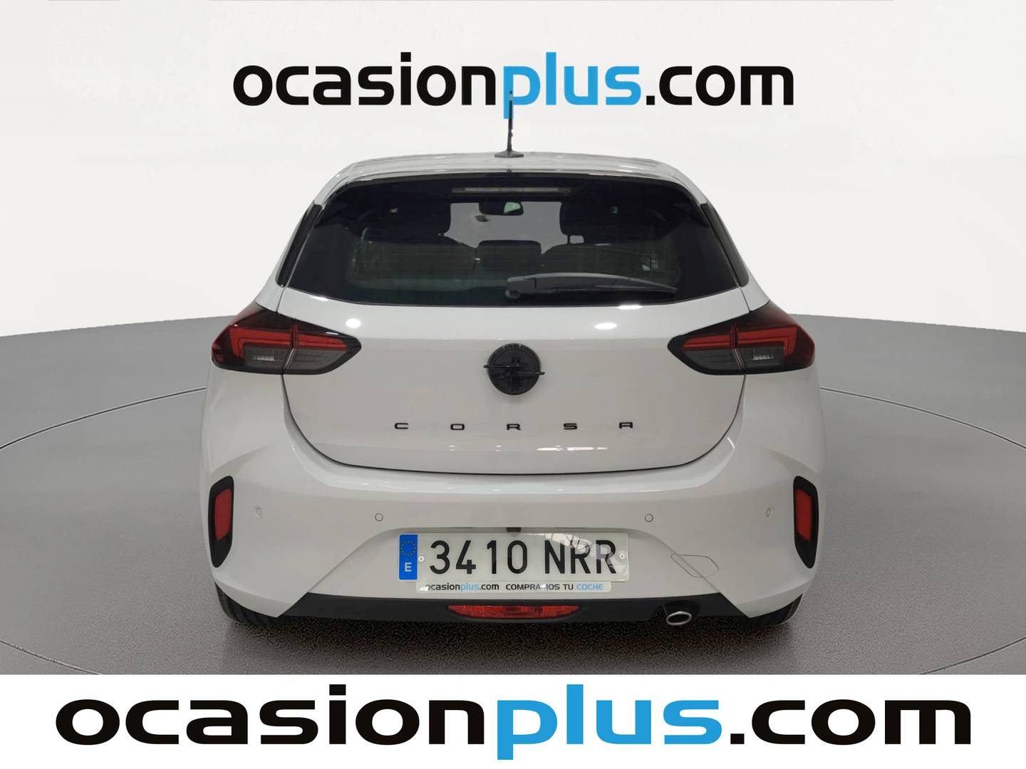 Opel Corsa Opel Corsa 1.2 T XHL GS (100 CV) al mejor precio