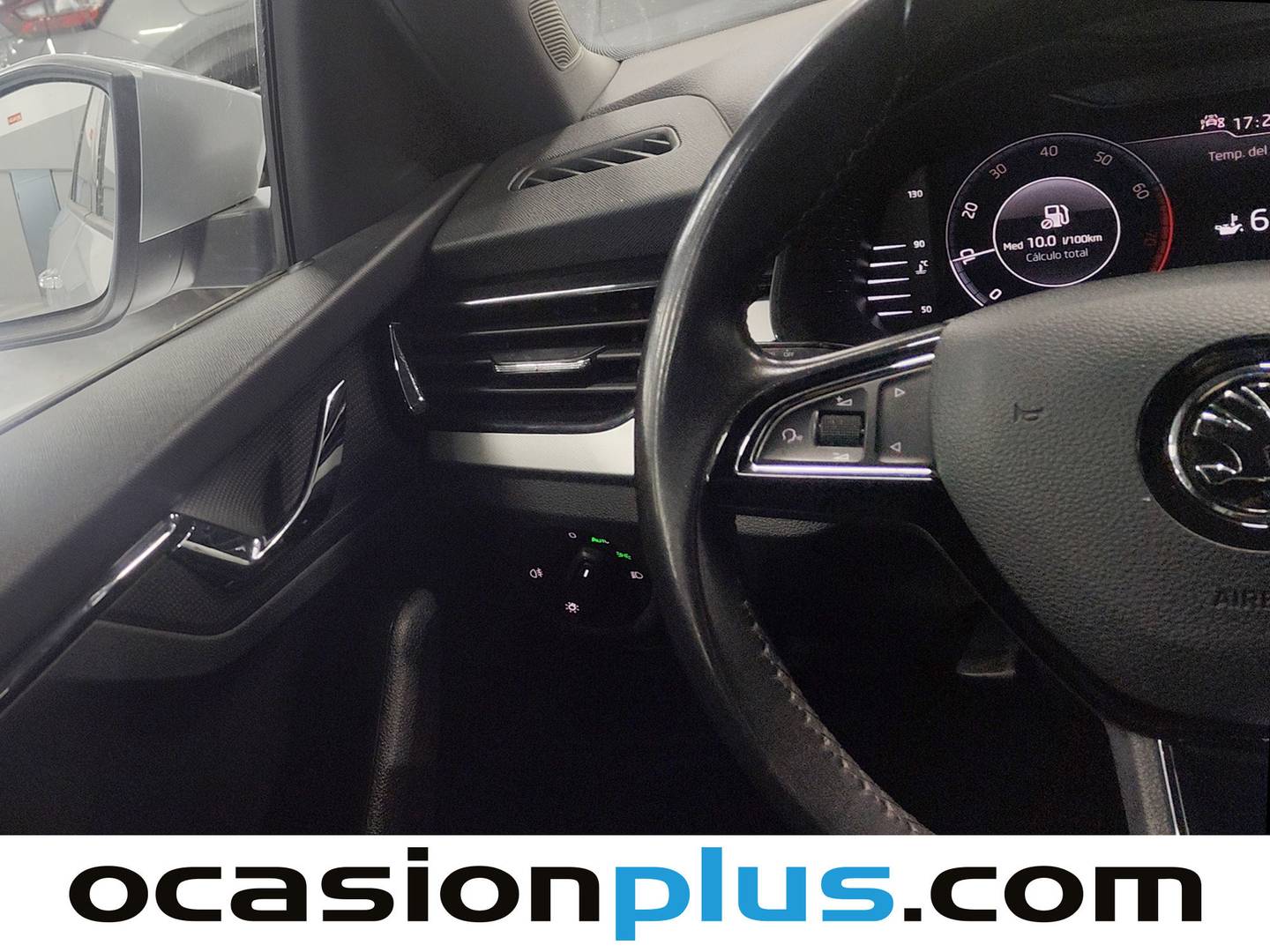 Skoda Kamiq Skoda Kamiq 1.5 TSI Style (150 CV) barato