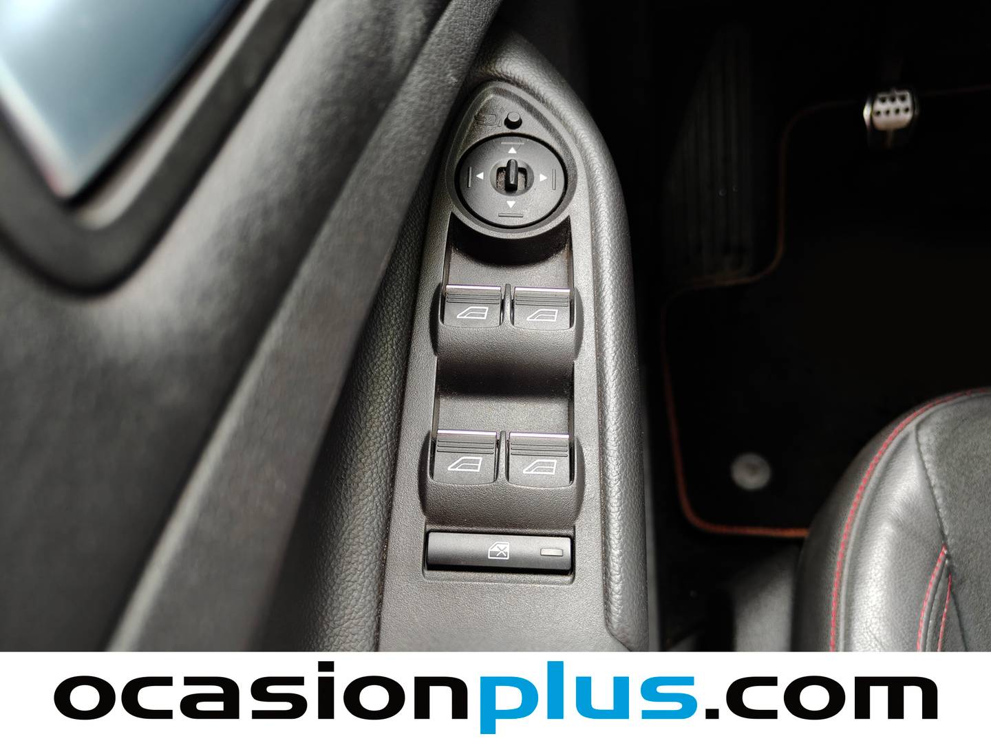 Ford Kuga Ford Kuga 1.5 EcoBoost S&S ST-Line 4x2 (120 CV) km 0
