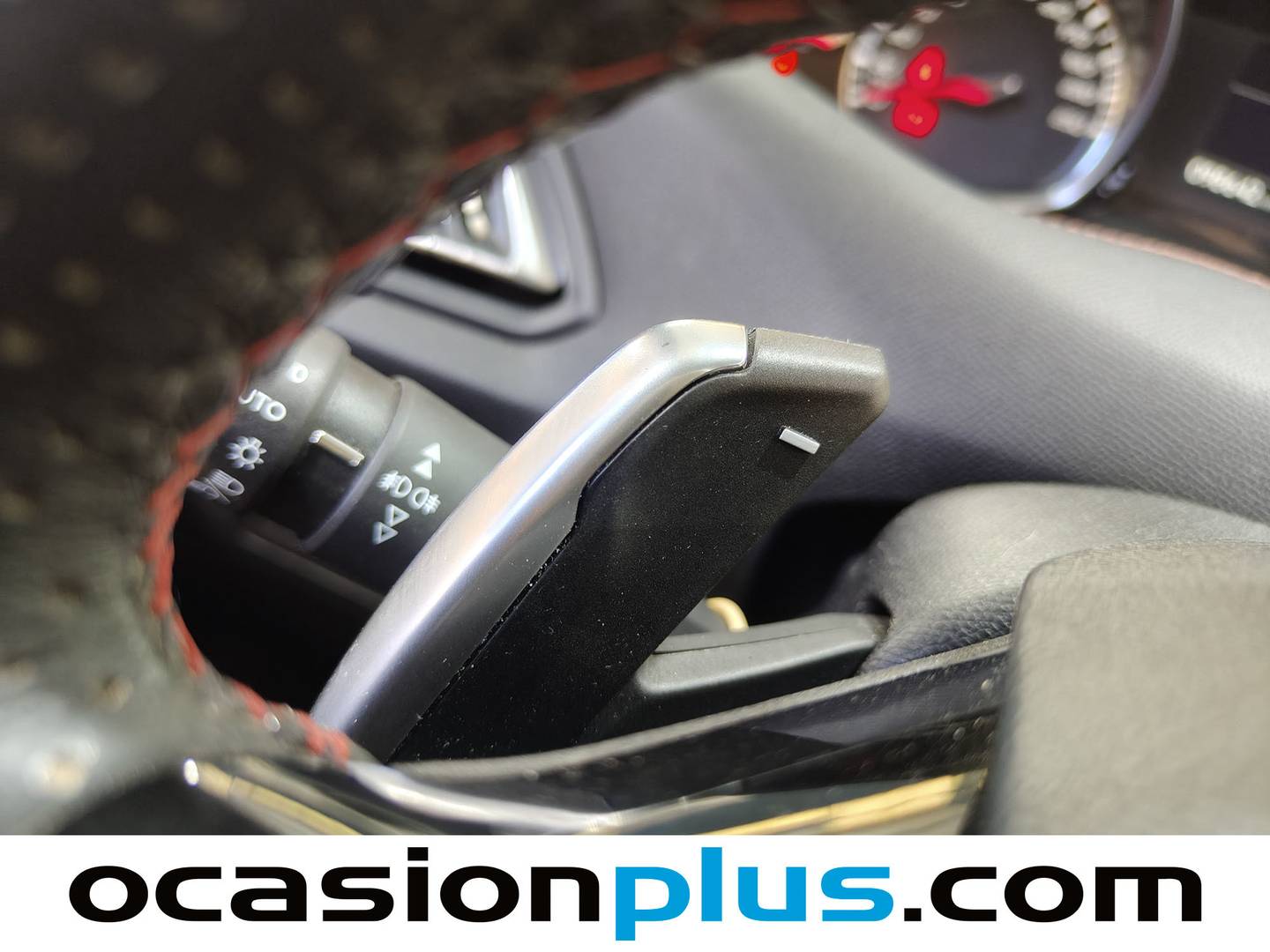 Peugeot 308 Peugeot 308 PureTech 130 S&S GT Line EAT6 (130 CV) al mejor precio
