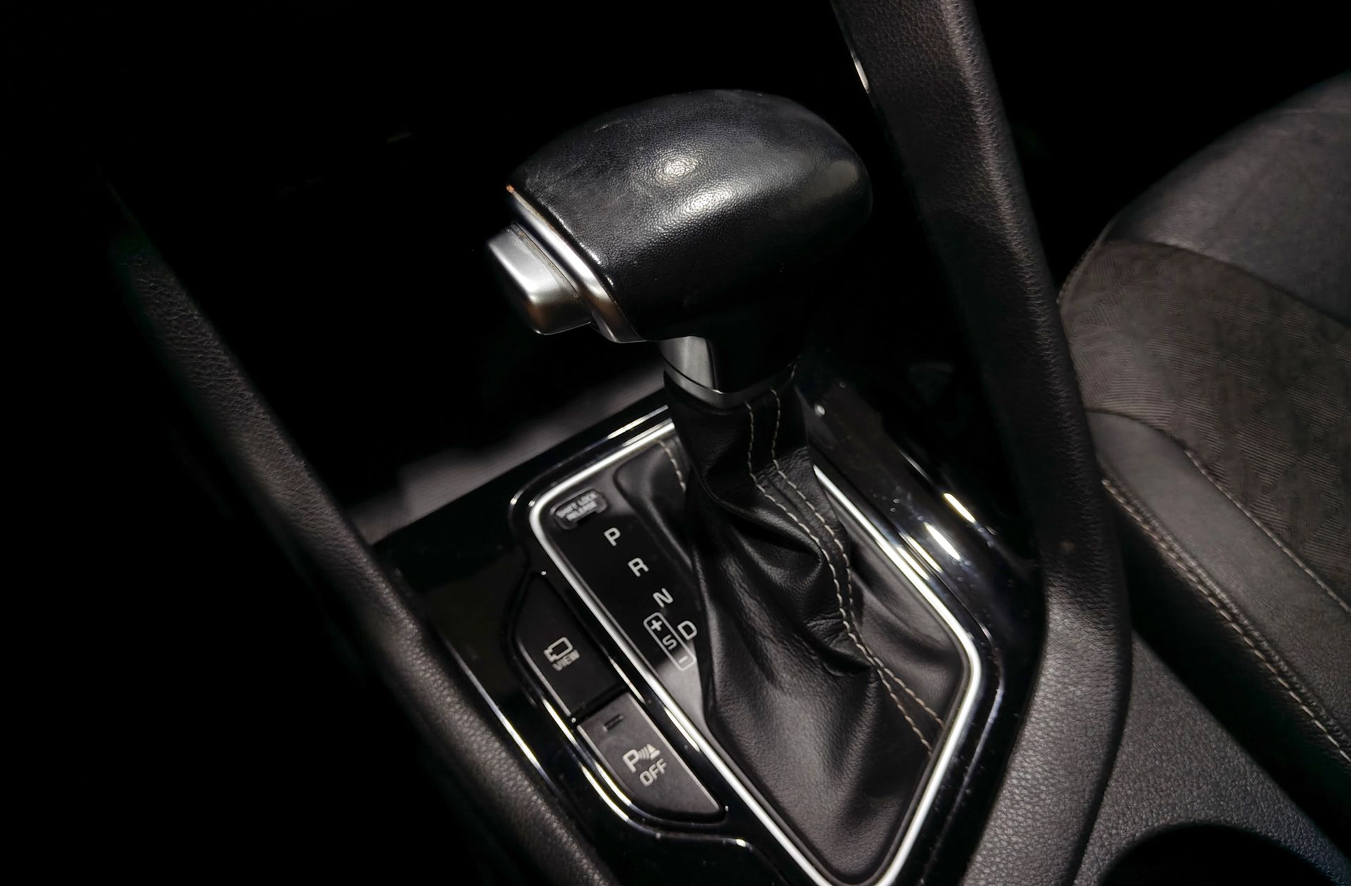 Kia Niro 1.6 GDi HEV Drive - foto 5