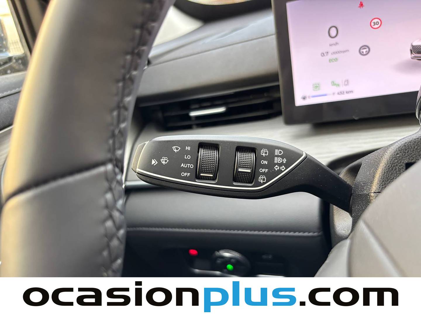 EBRO S800 EBRO S800 1.6 TGDI Luxury DCT (147 CV) 7 Plazas de segunda mano