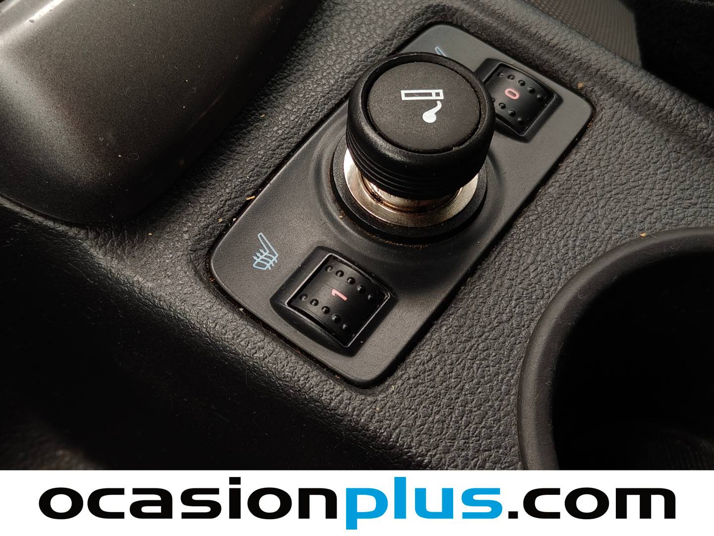 Extras y acabados del Ford Focus Ford Focus 1.0 Ecoboost S&S Trend (125 CV)