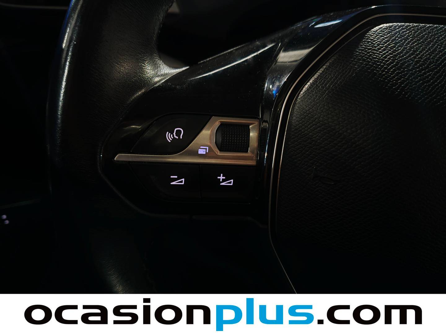 Peugeot 5008 Peugeot 5008 PureTech 130 Allure (130 CV) 7 Plazas de ocasión