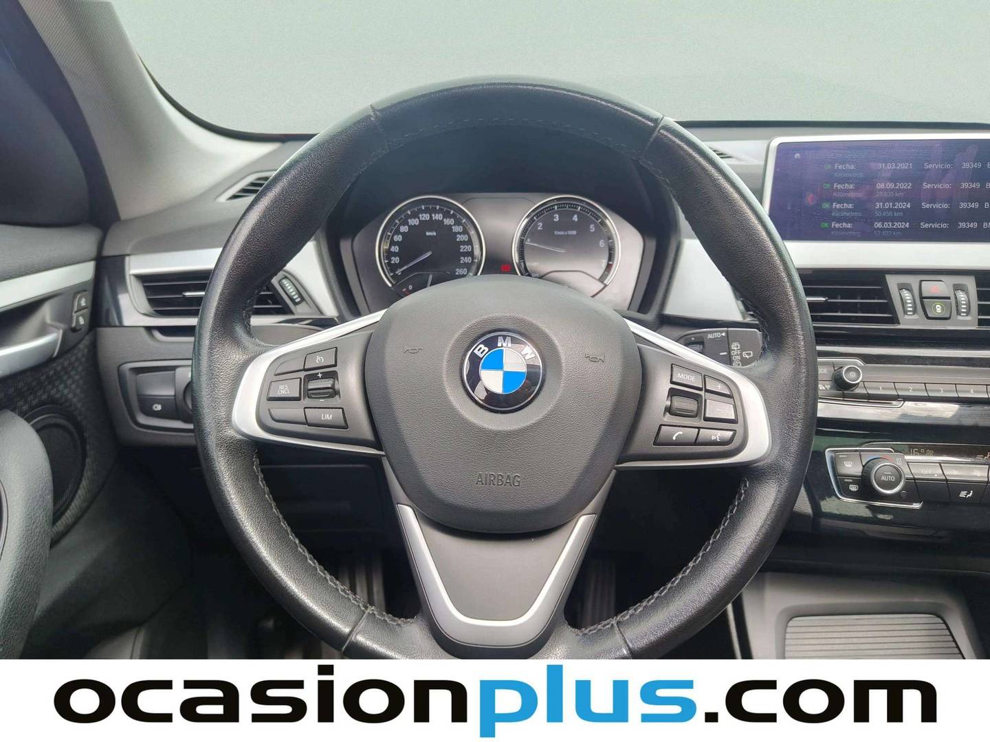 BMW X1 BMW X1 sDrive18i 136 CV km 0