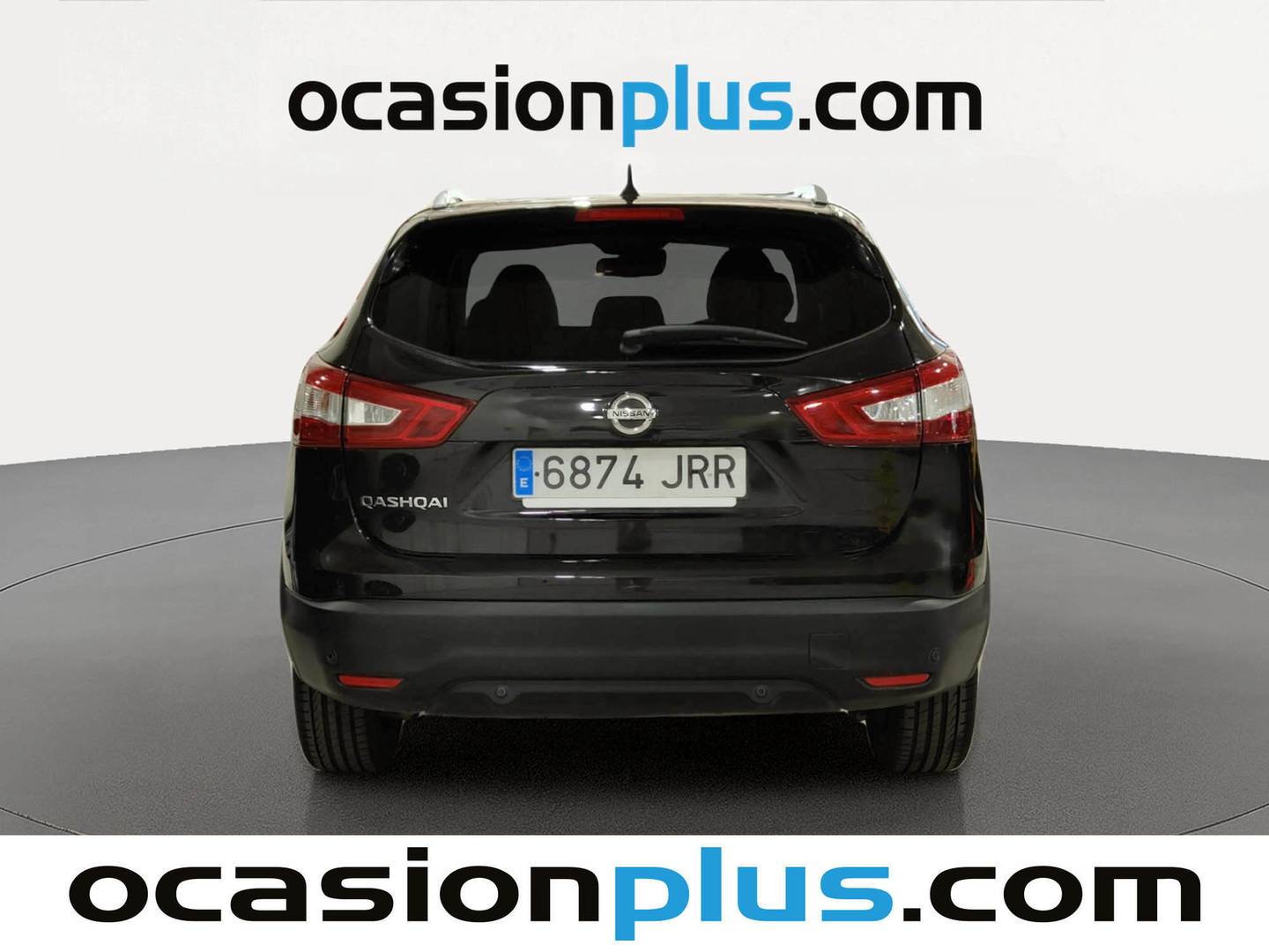 Nissan QASHQAI Nissan Qashqai dCi 130 Tekna Piel 4X4-i (130 CV) barato